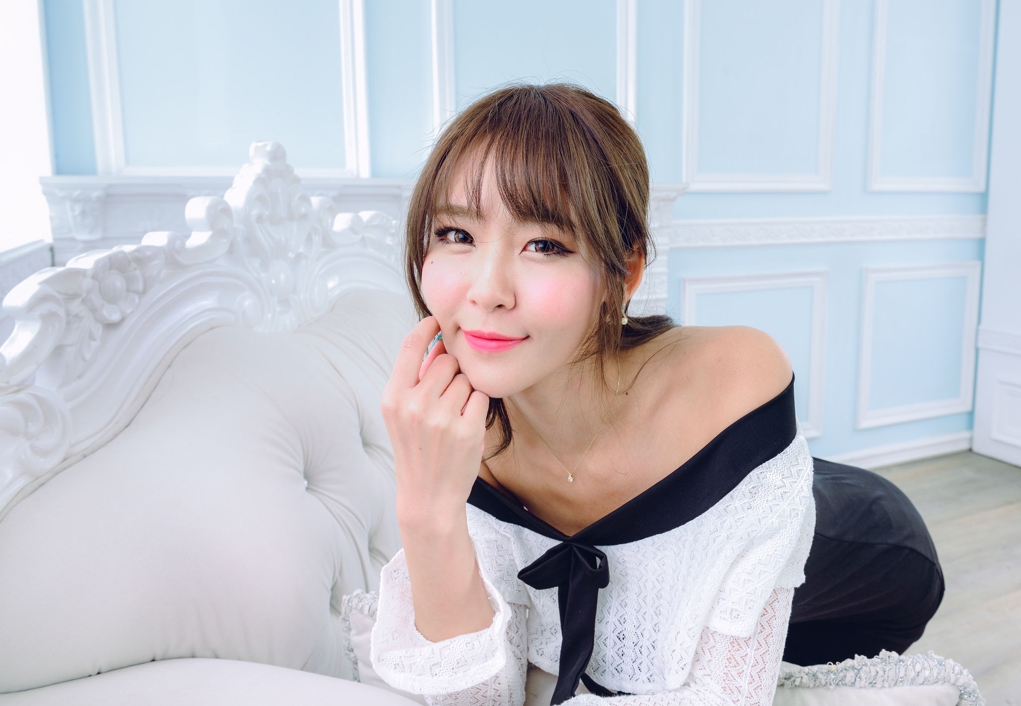 Winnie小雪/庄咏惠 - 3套服饰-图26