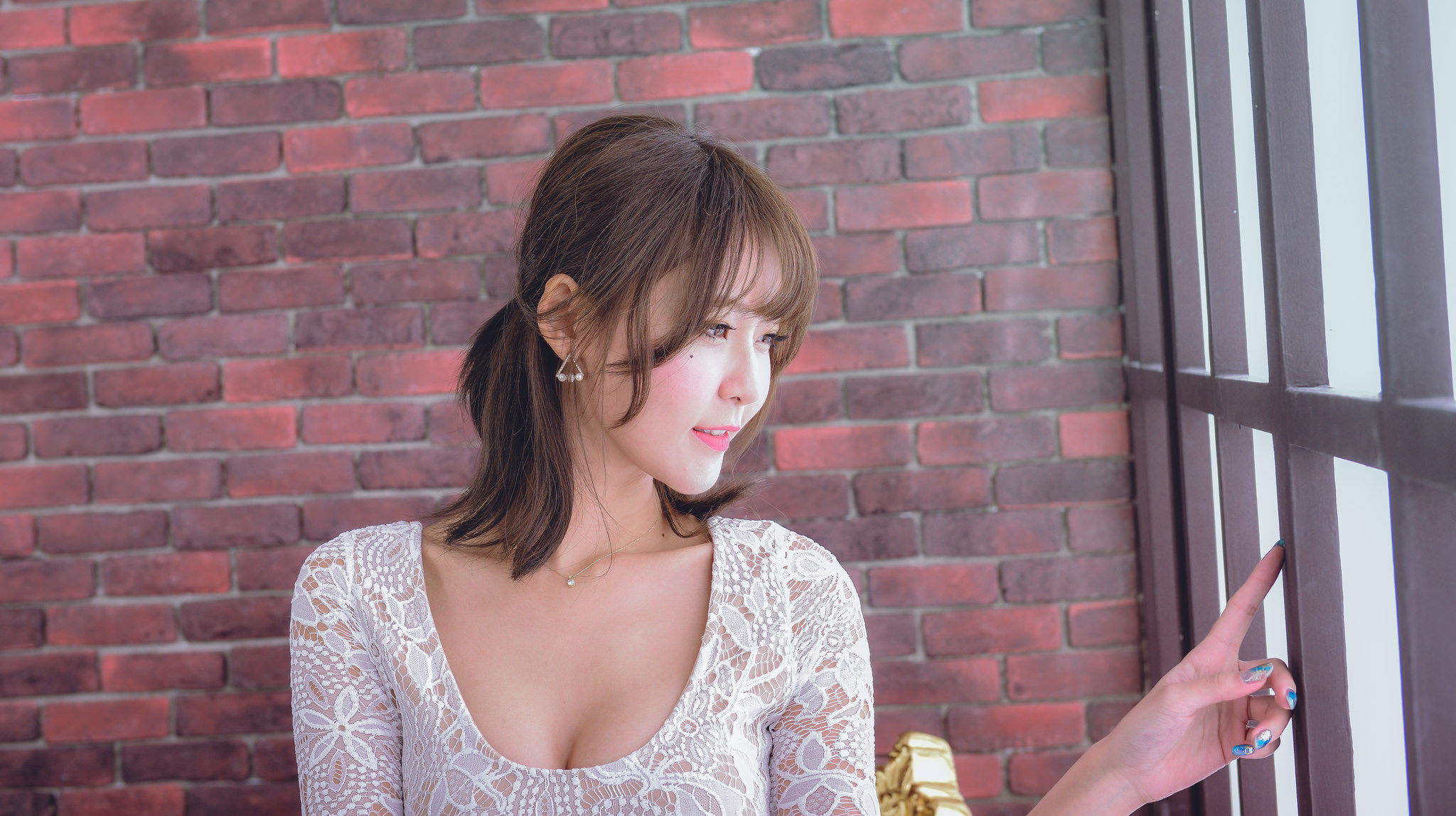 Winnie小雪/庄咏惠 - 3套服饰-图33