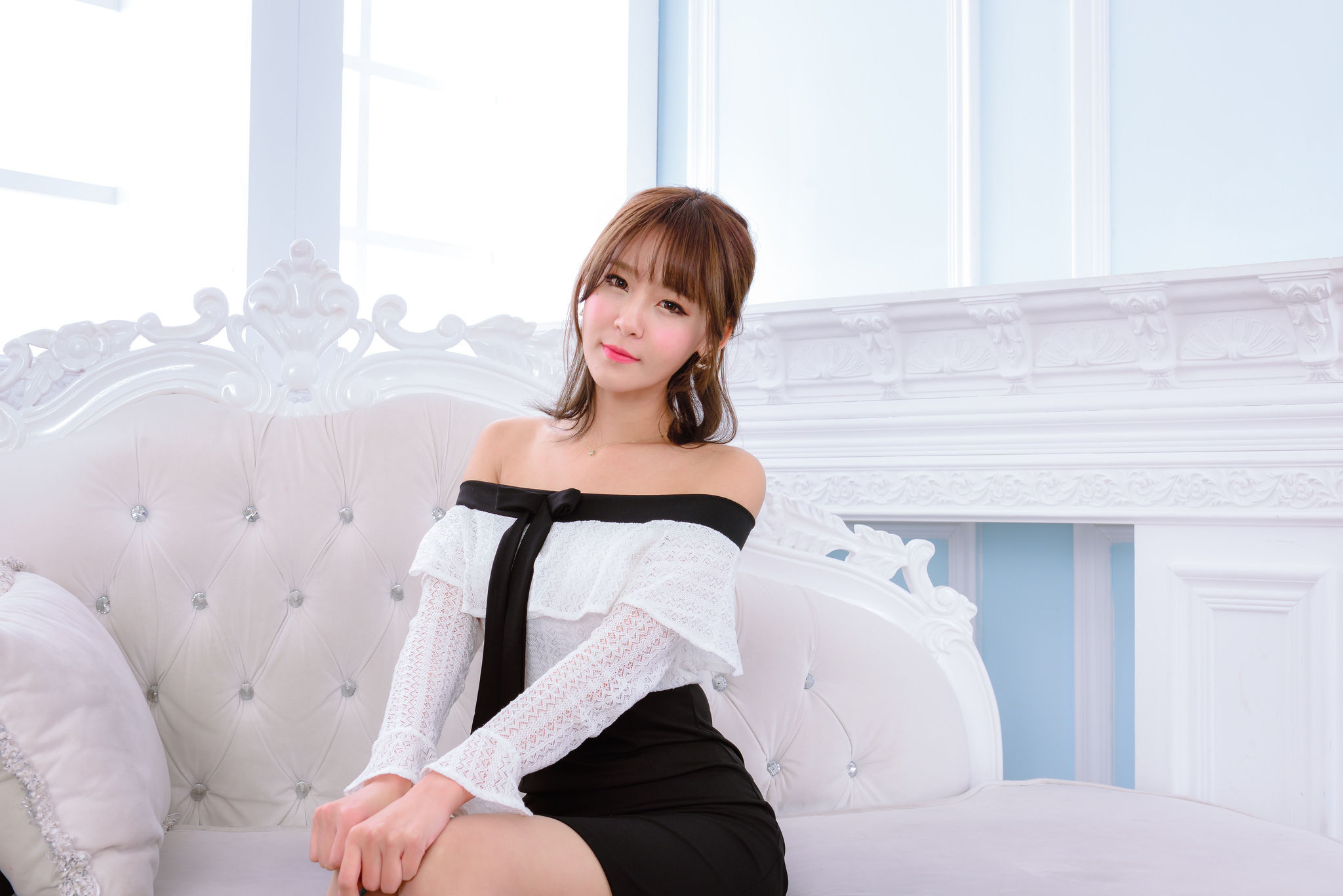 Winnie小雪/庄咏惠 - 3套服饰-图44