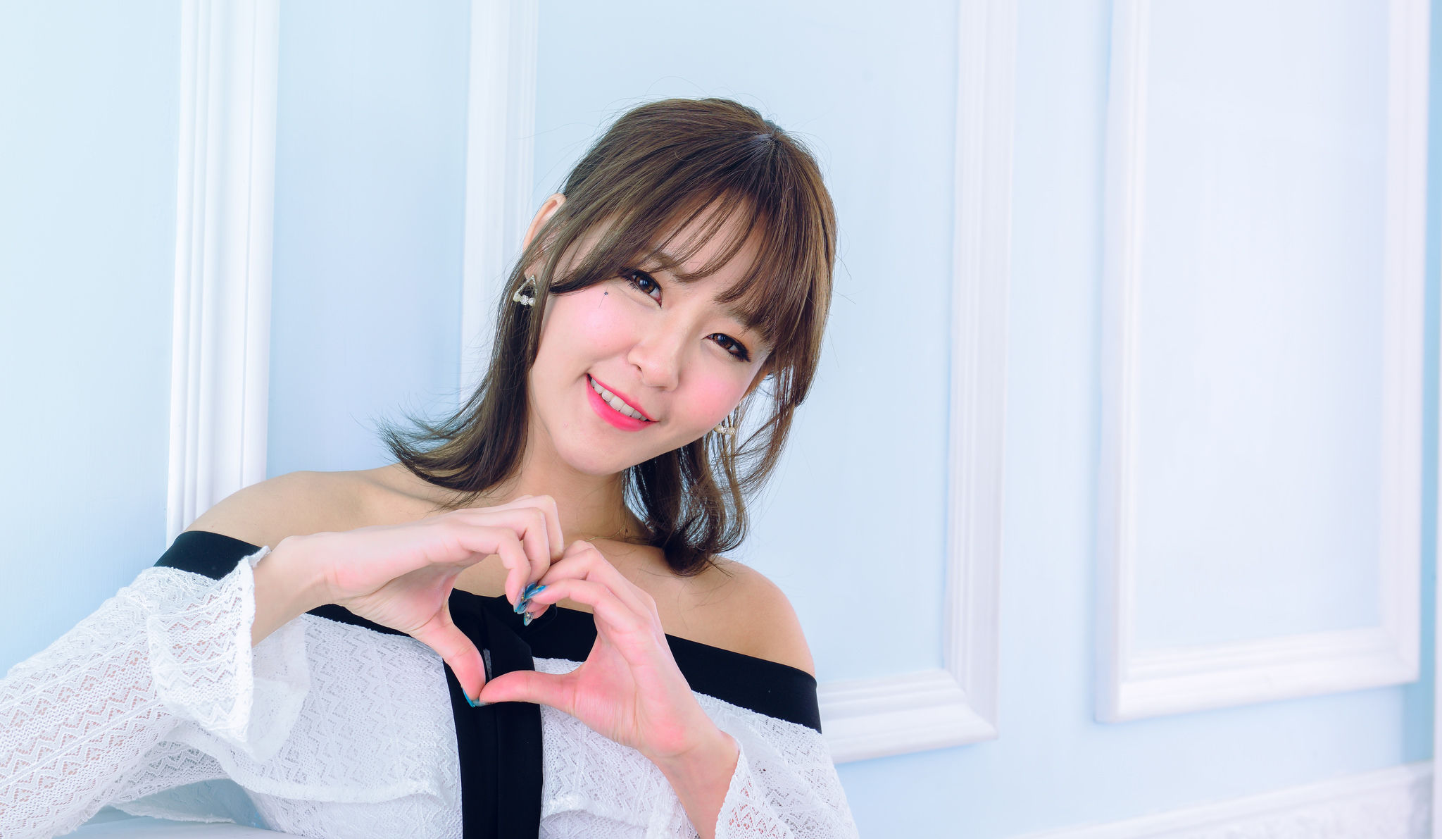 Winnie小雪/庄咏惠 - 3套服饰-图76