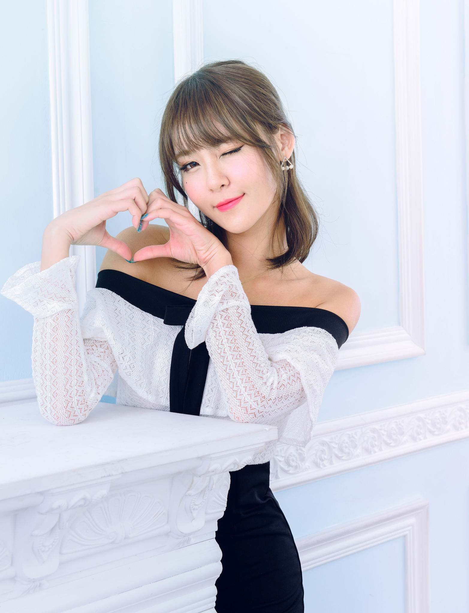 Winnie小雪/庄咏惠 - 3套服饰-图77