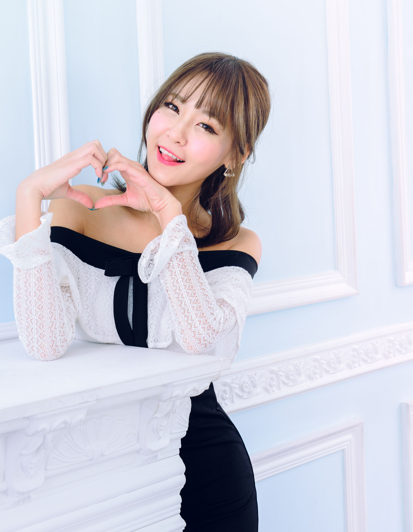 Winnie小雪/庄咏惠 - 3套服饰-图78