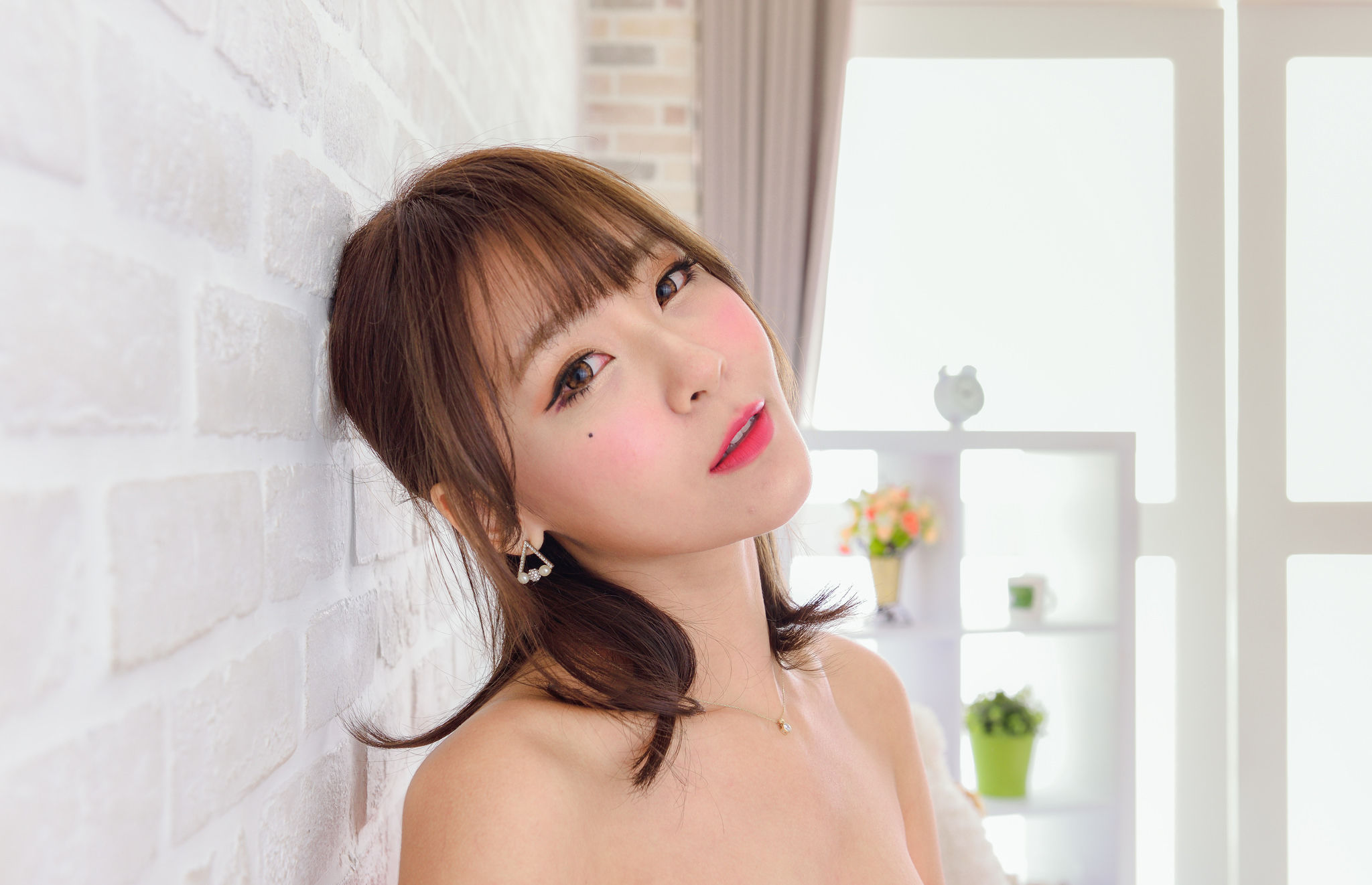 Winnie小雪/庄咏惠 - 3套服饰-图79