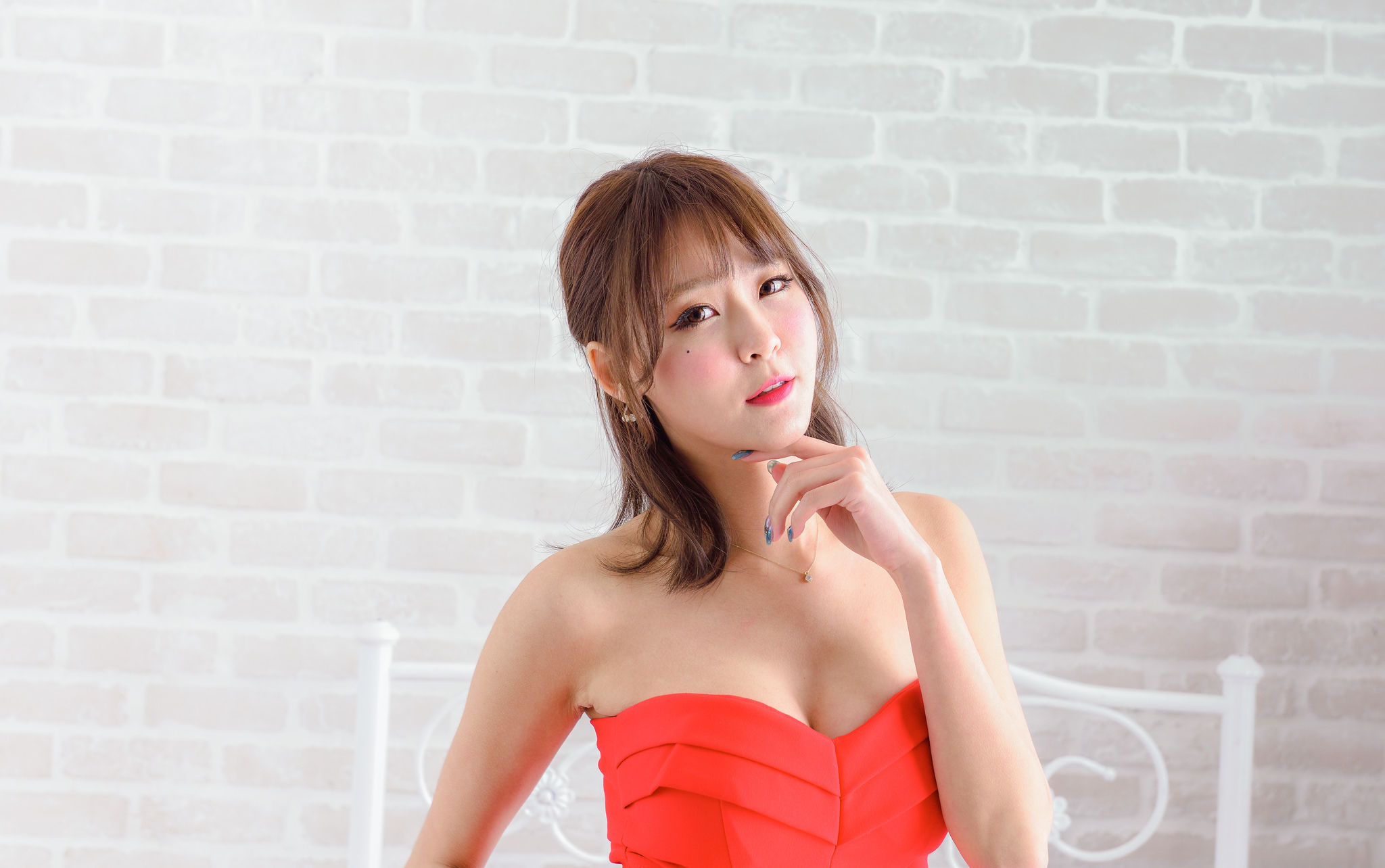 Winnie小雪/庄咏惠 - 3套服饰-图80