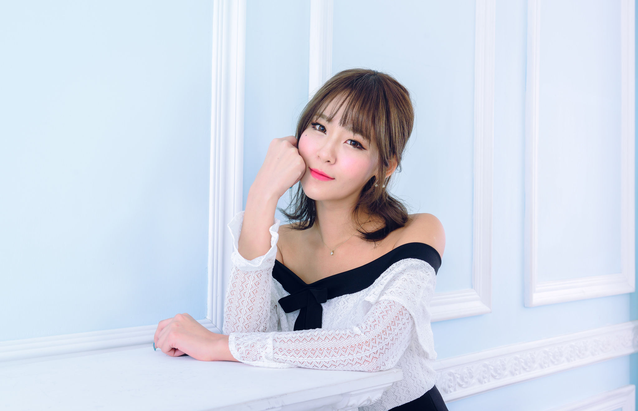 Winnie小雪/庄咏惠 - 3套服饰-图88