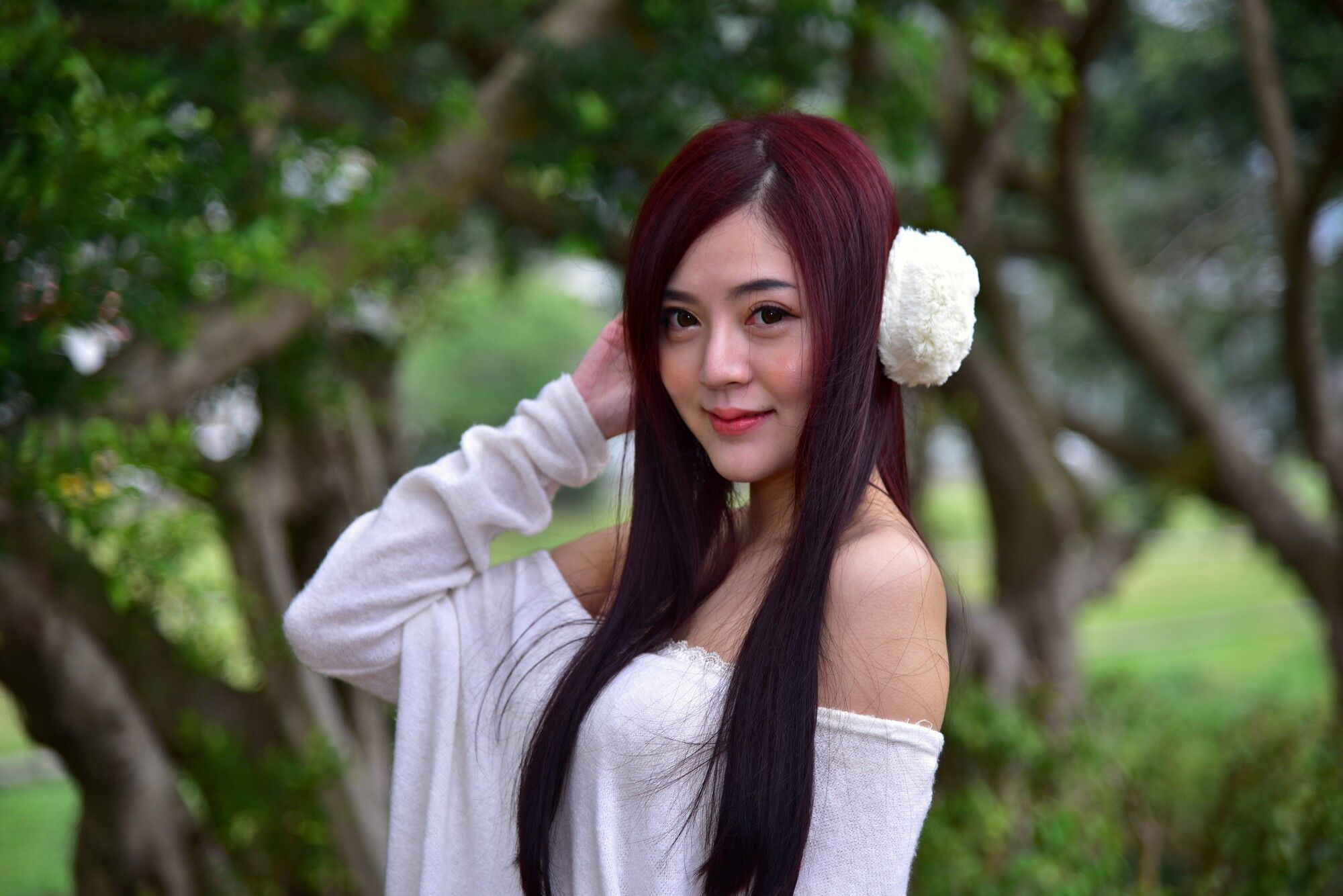 姜雨姗《雙溪公園》-图9