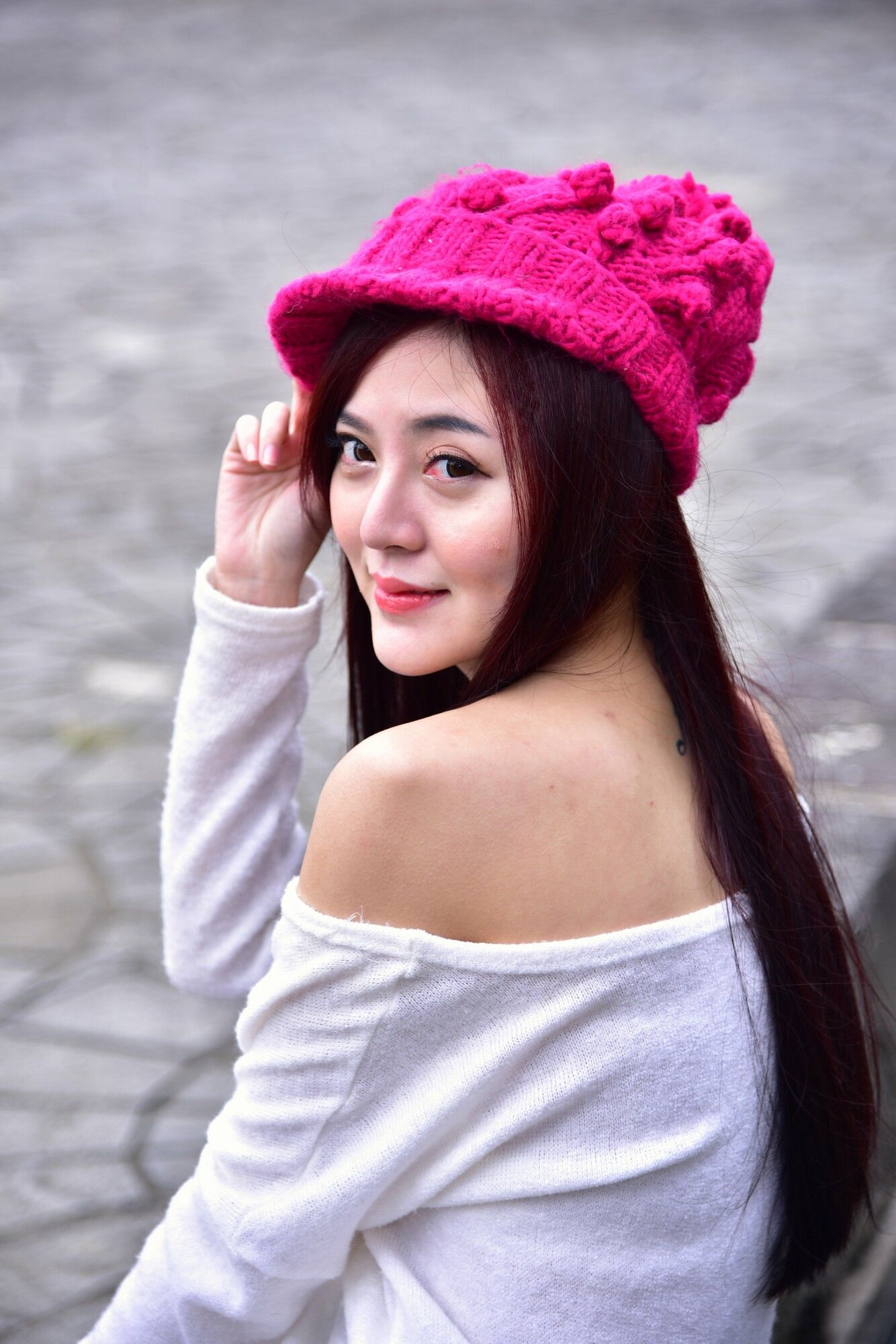 姜雨姗《雙溪公園》-图10