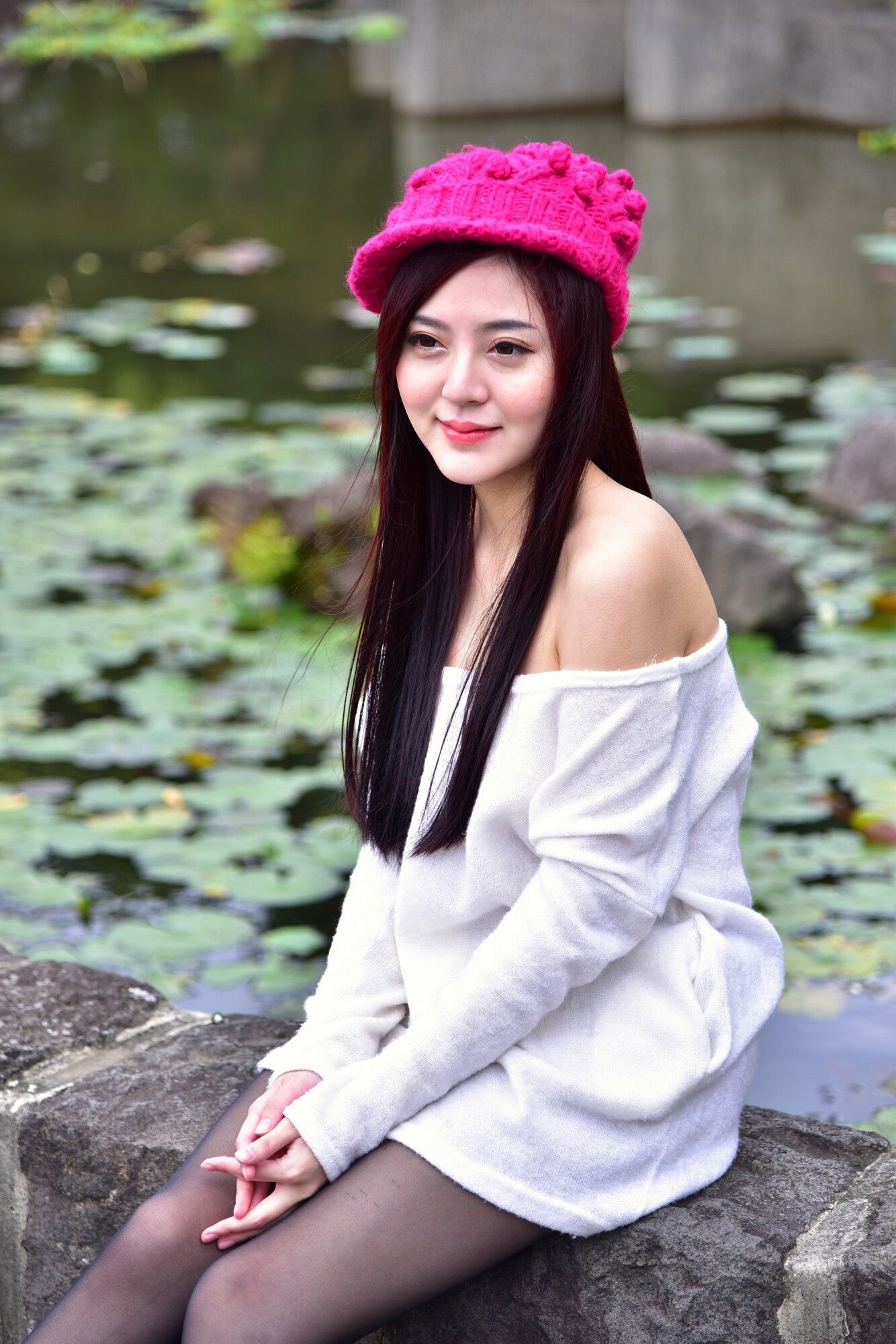 姜雨姗《雙溪公園》-图12