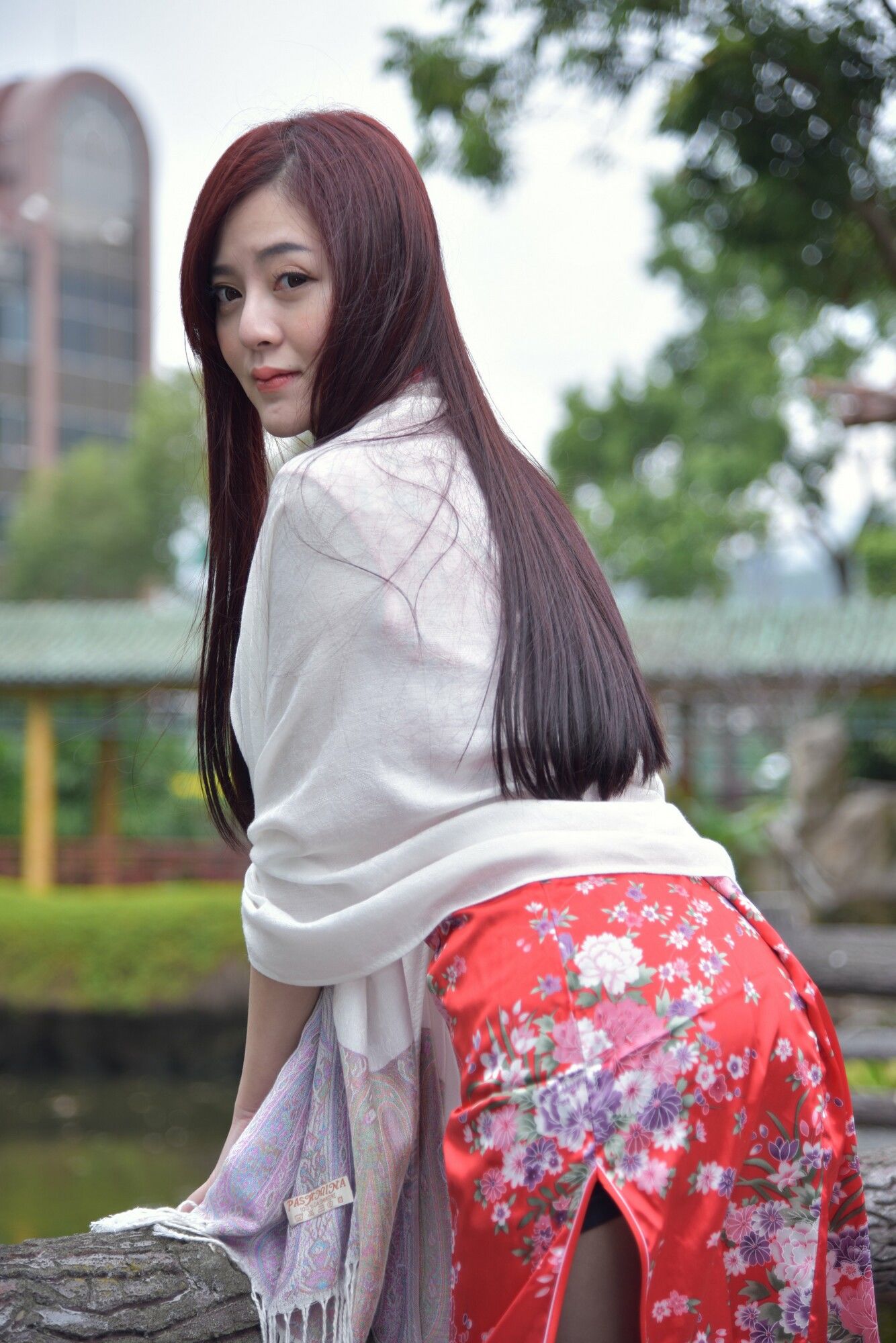 姜雨姗《雙溪公園》-图13