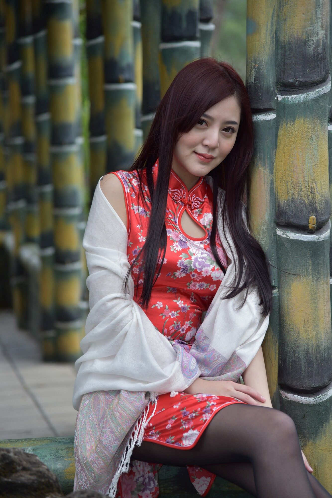 姜雨姗《雙溪公園》-图15