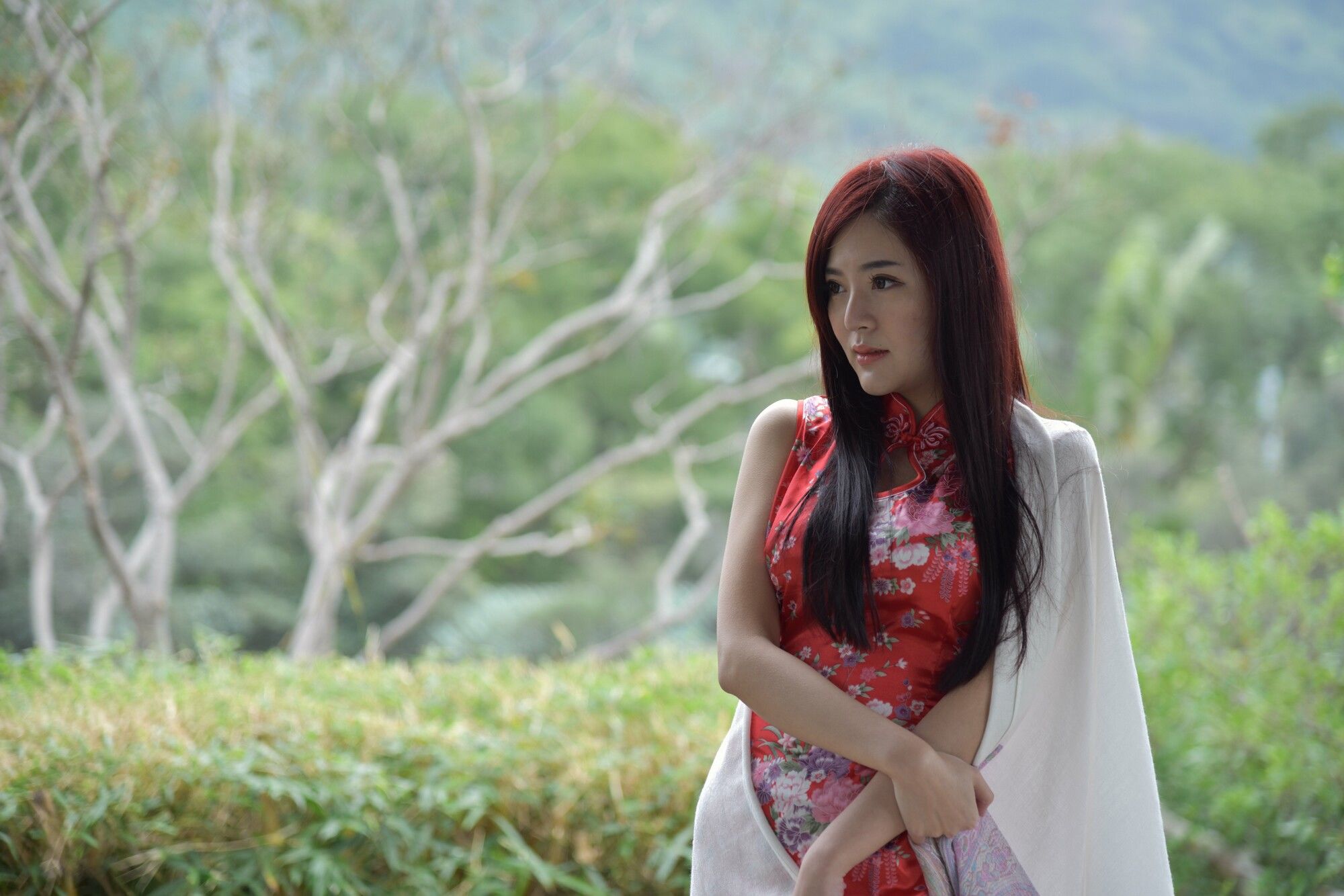 姜雨姗《雙溪公園》-图17