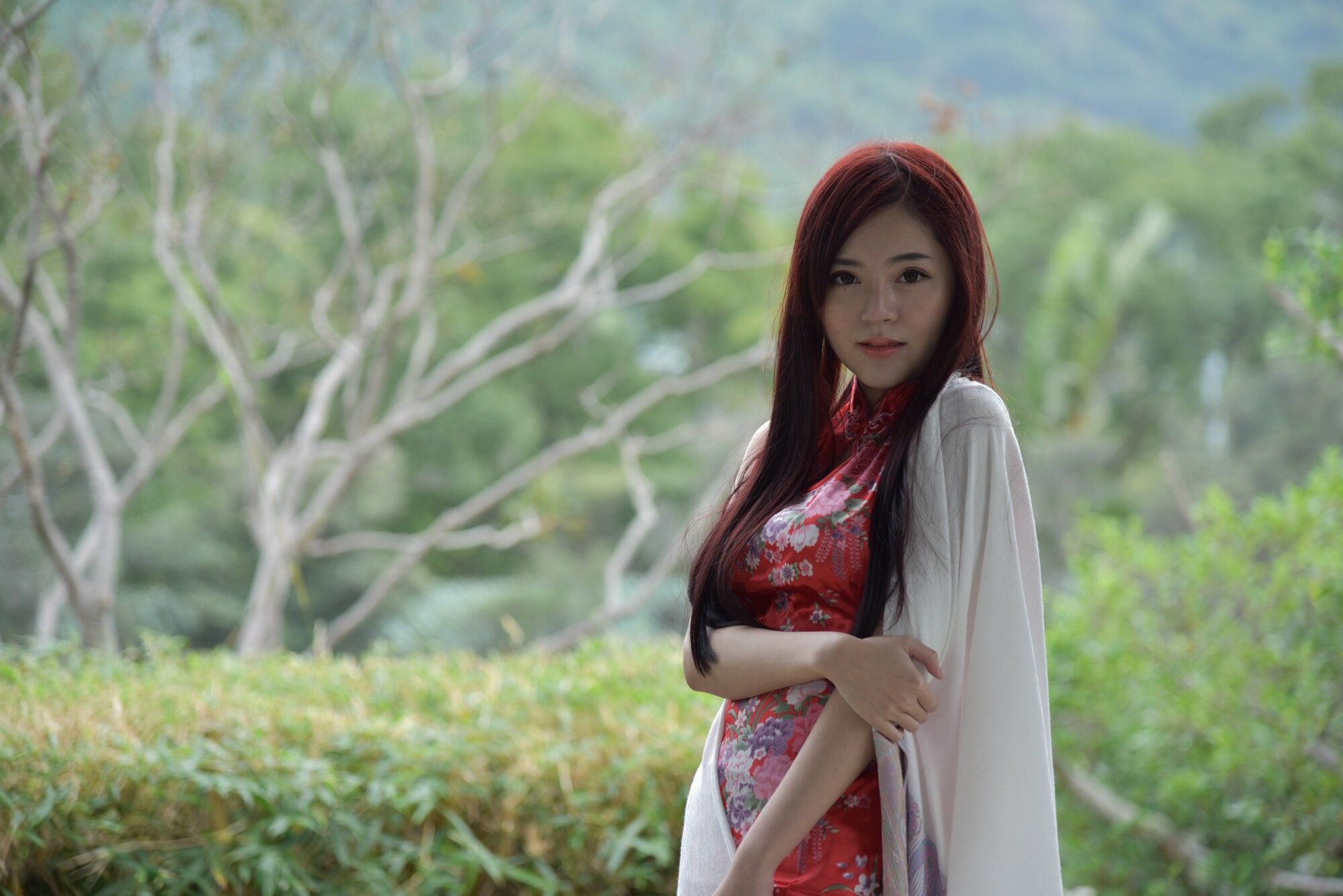 姜雨姗《雙溪公園》-图18