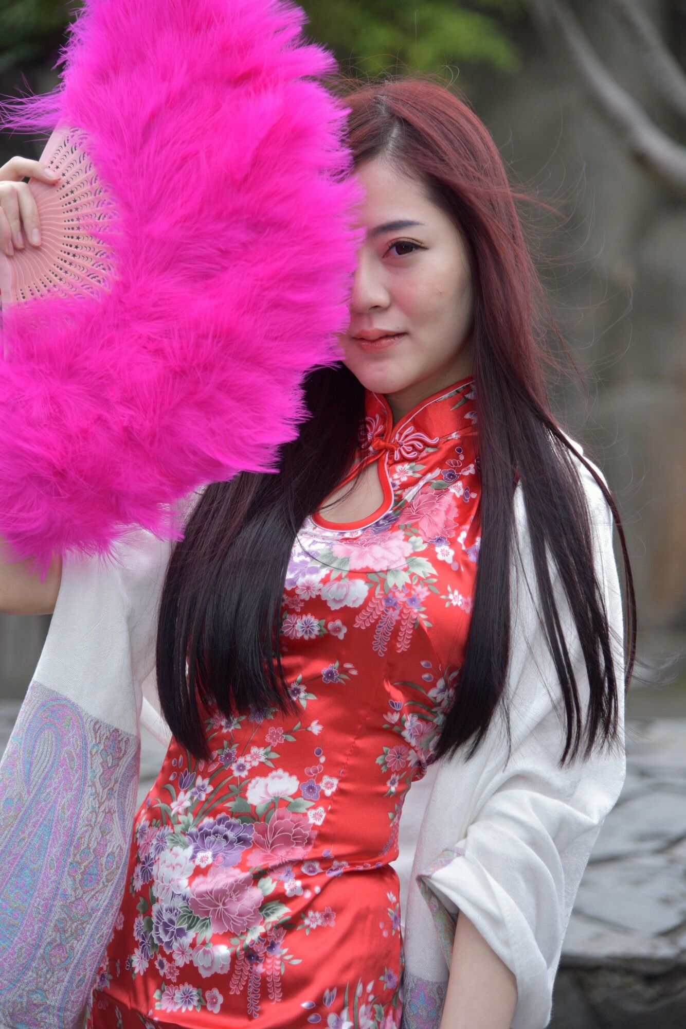 姜雨姗《雙溪公園》-图19