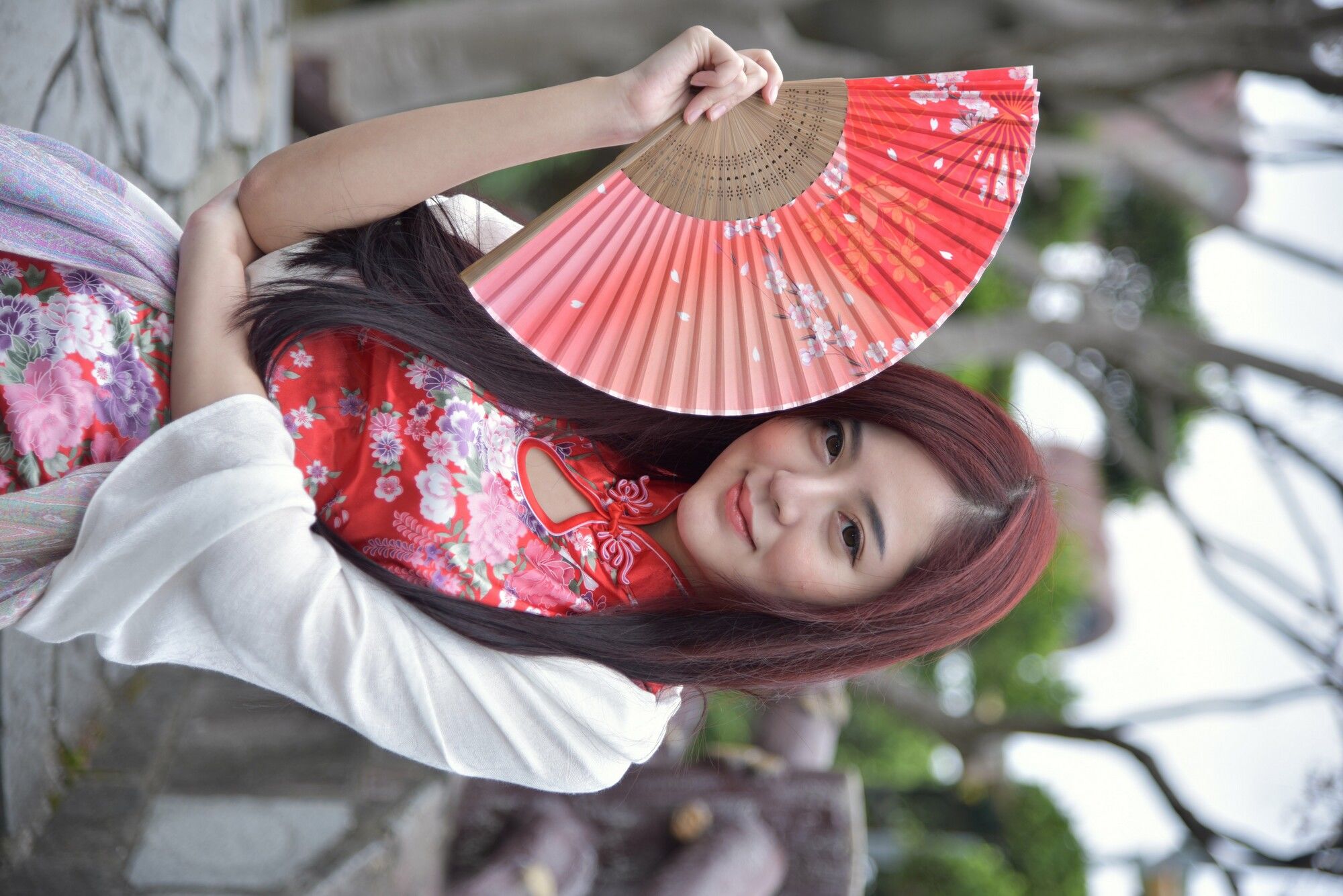 姜雨姗《雙溪公園》-图21