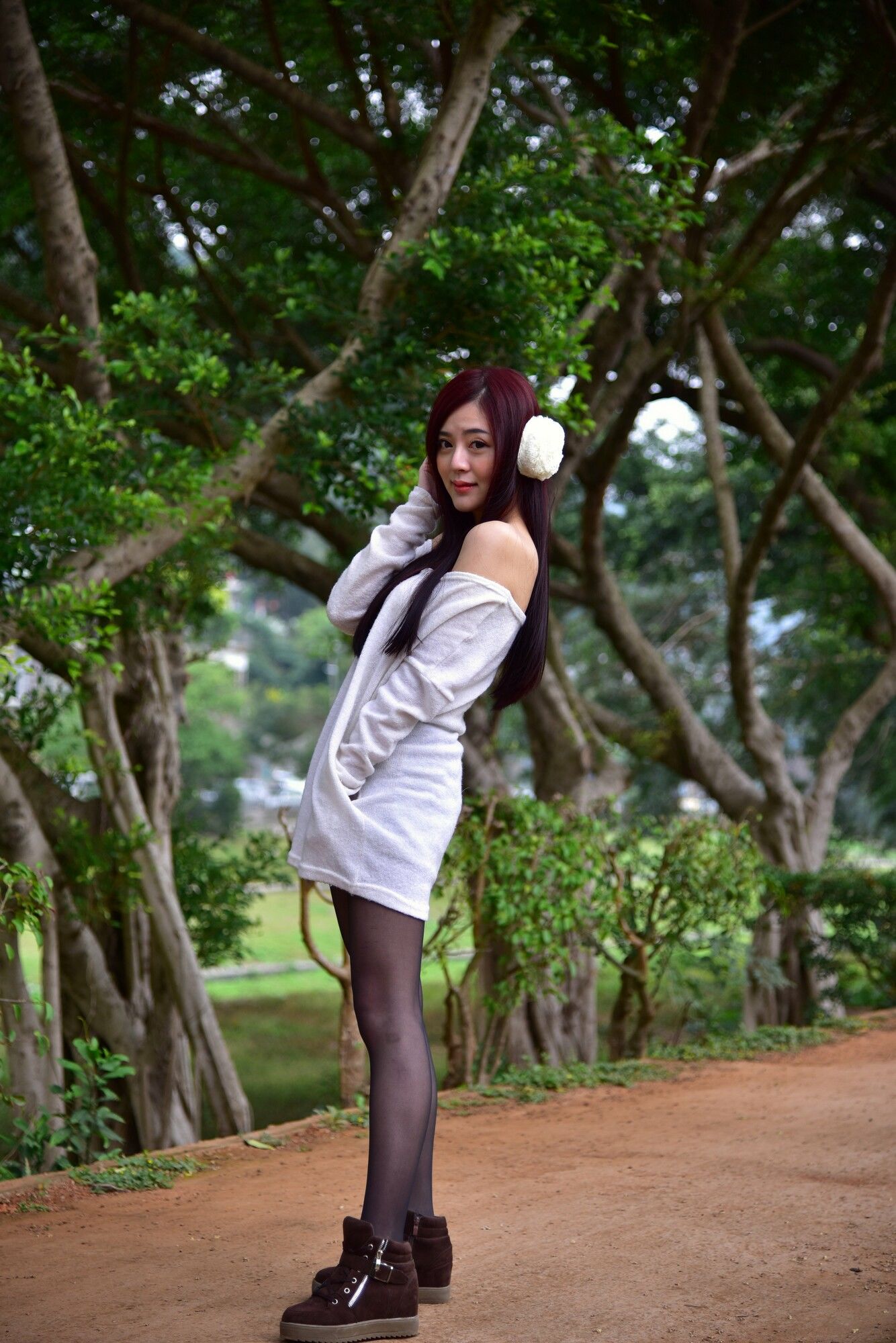 姜雨姗《雙溪公園》-图5