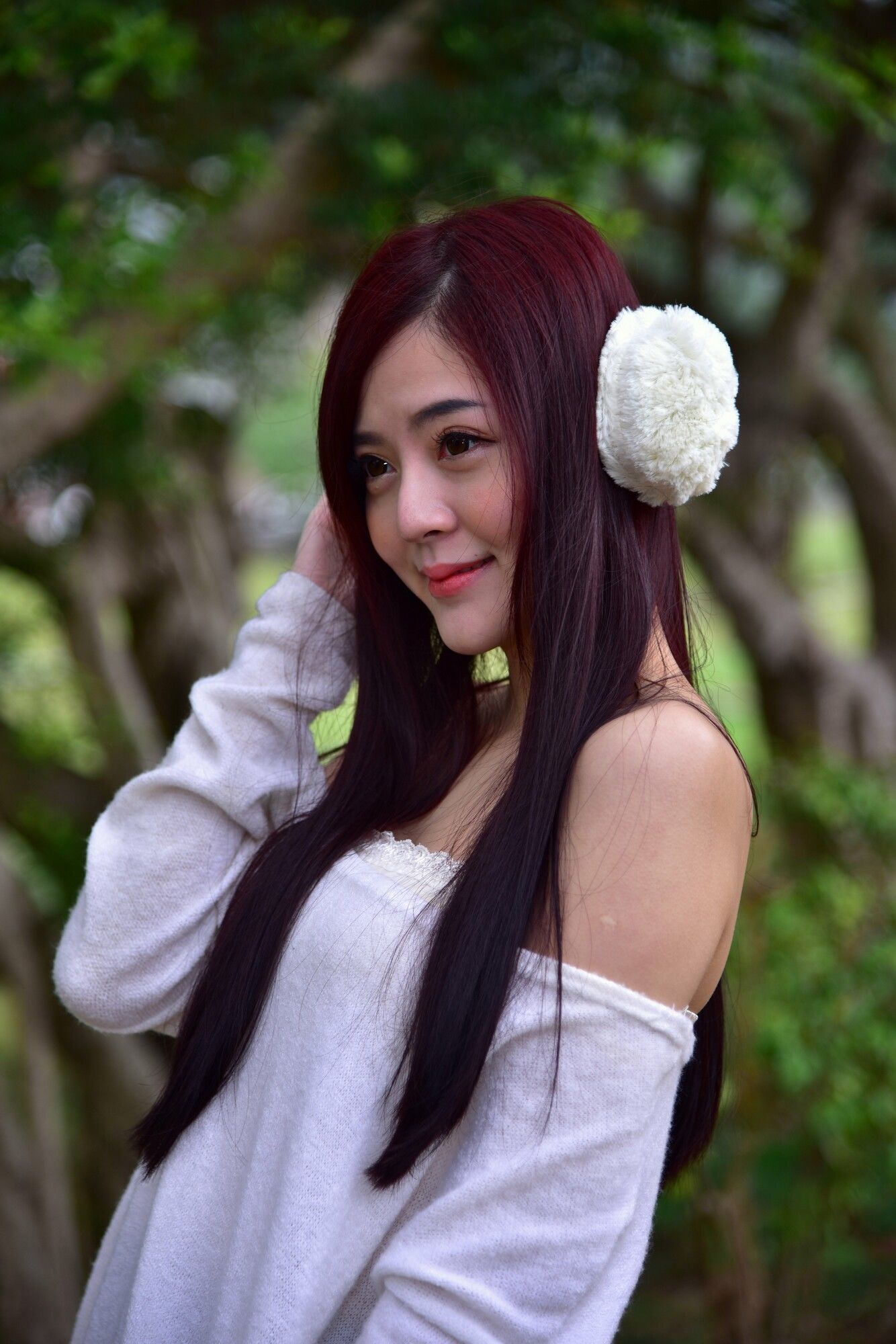 姜雨姗《雙溪公園》-图7