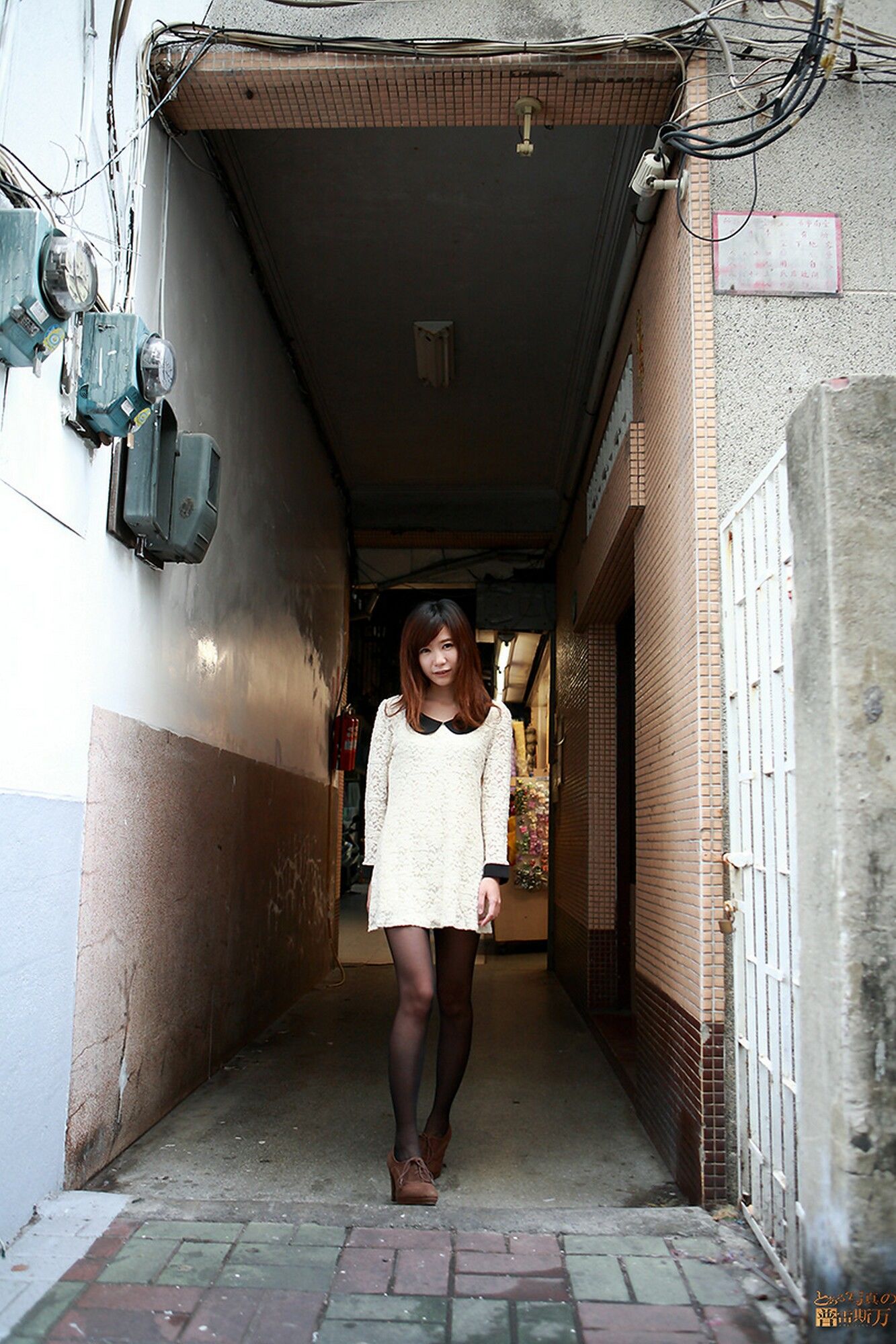 丸子《臺南小西門外拍》-图9