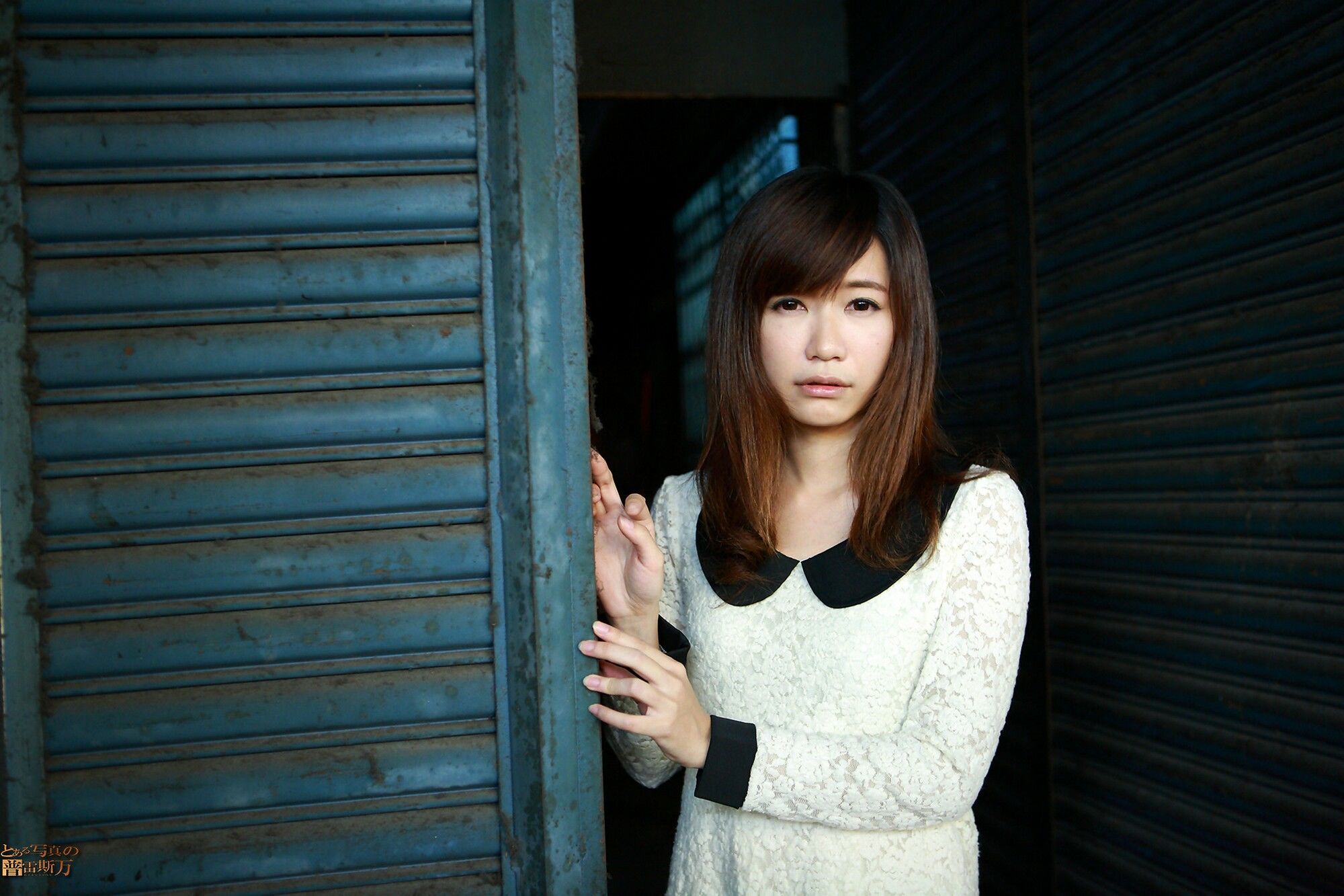 丸子《臺南小西門外拍》-图15