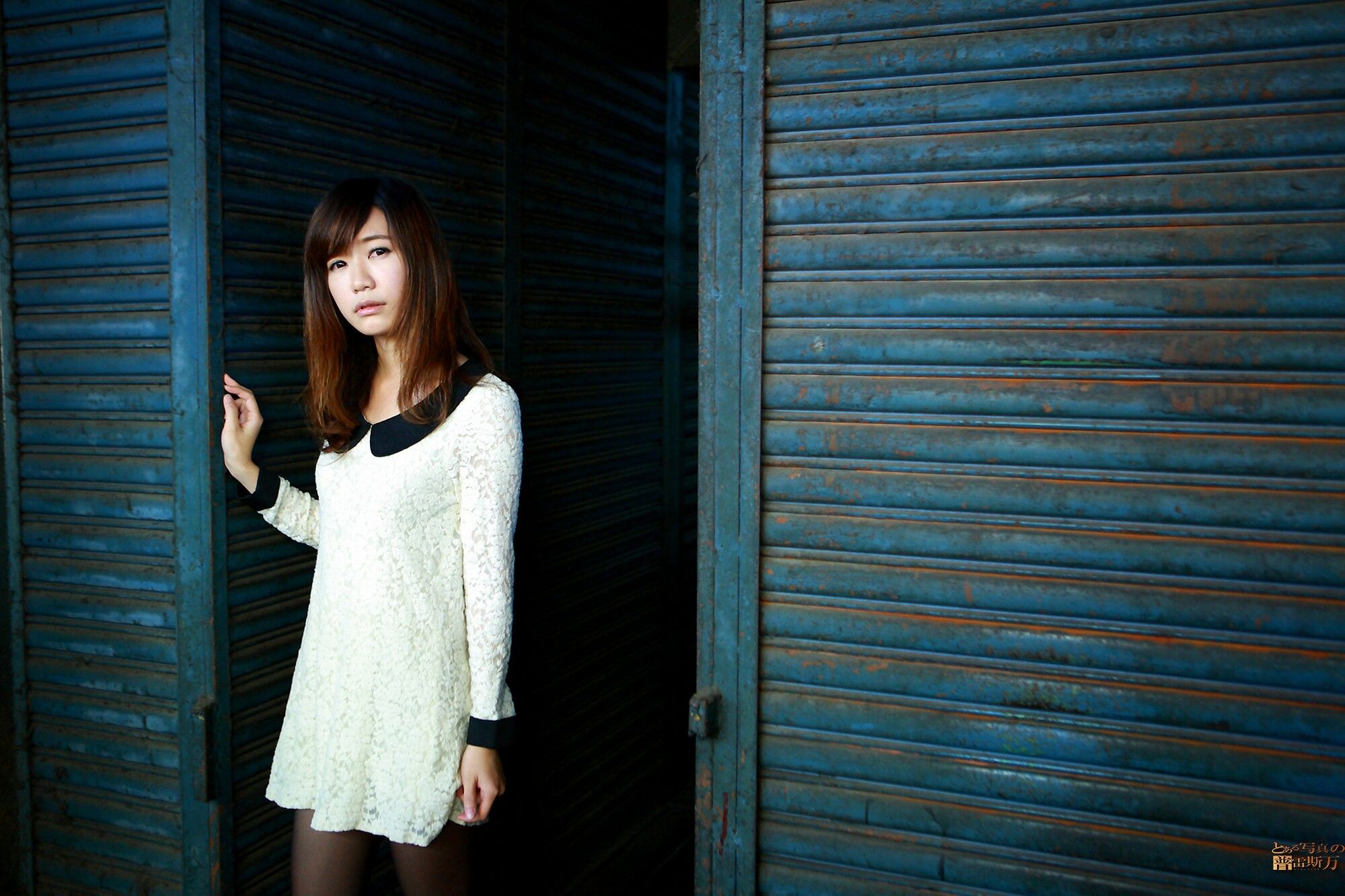 丸子《臺南小西門外拍》-图17