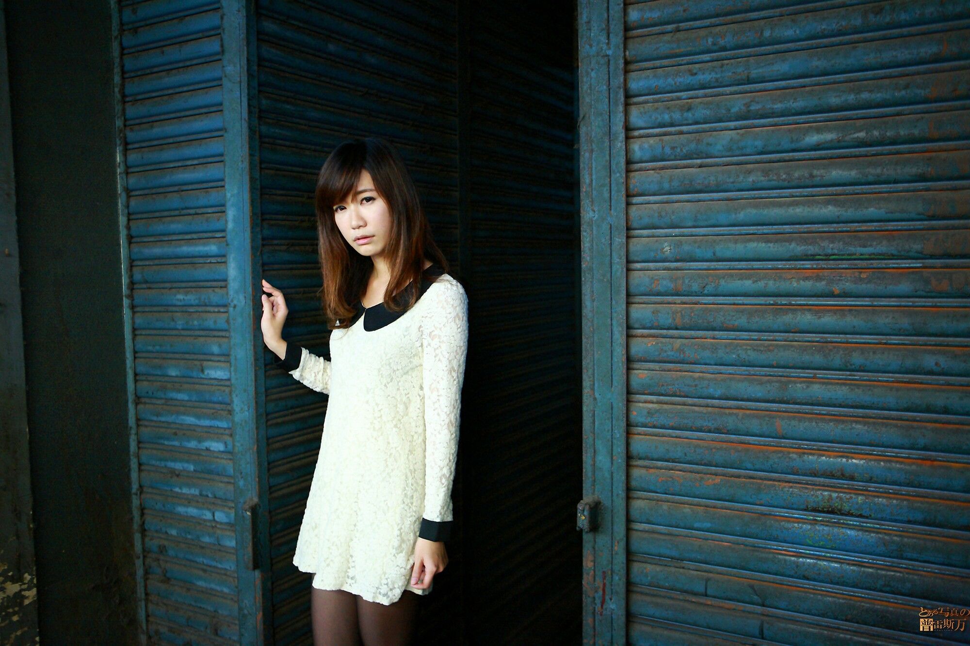 丸子《臺南小西門外拍》-图18