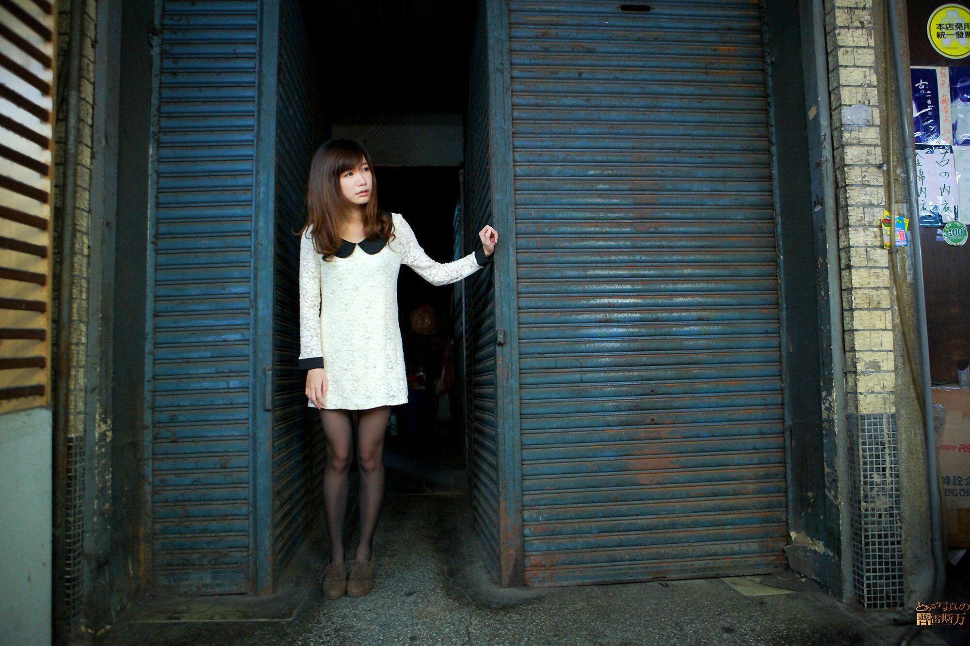 丸子《臺南小西門外拍》-图19