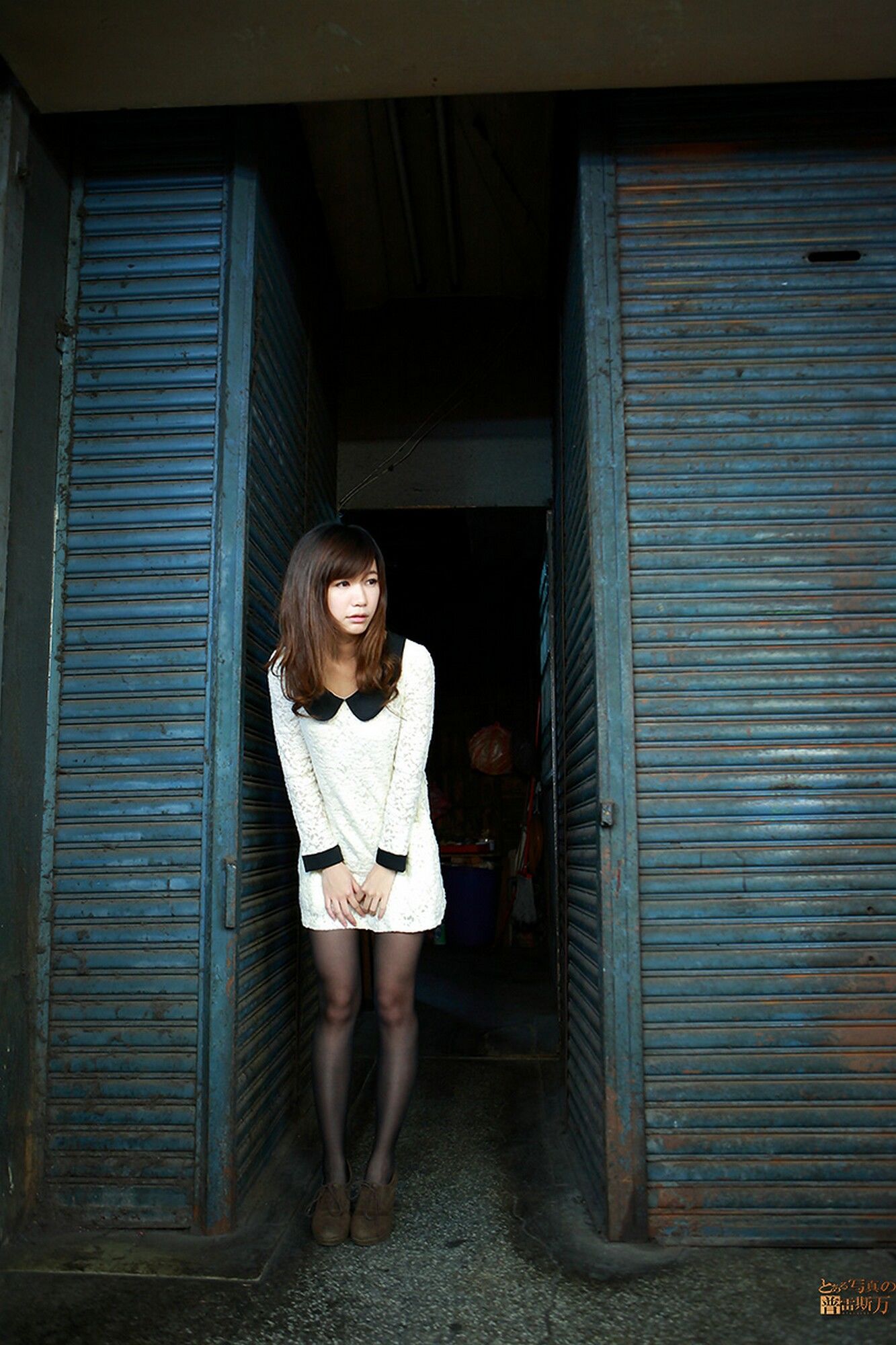 丸子《臺南小西門外拍》-图20