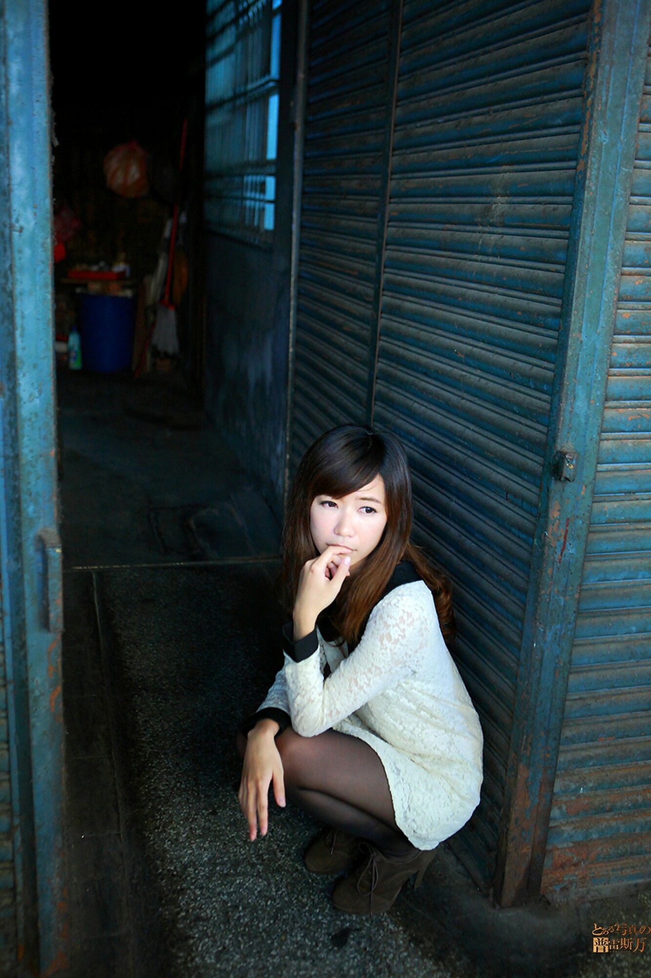 丸子《臺南小西門外拍》-图21