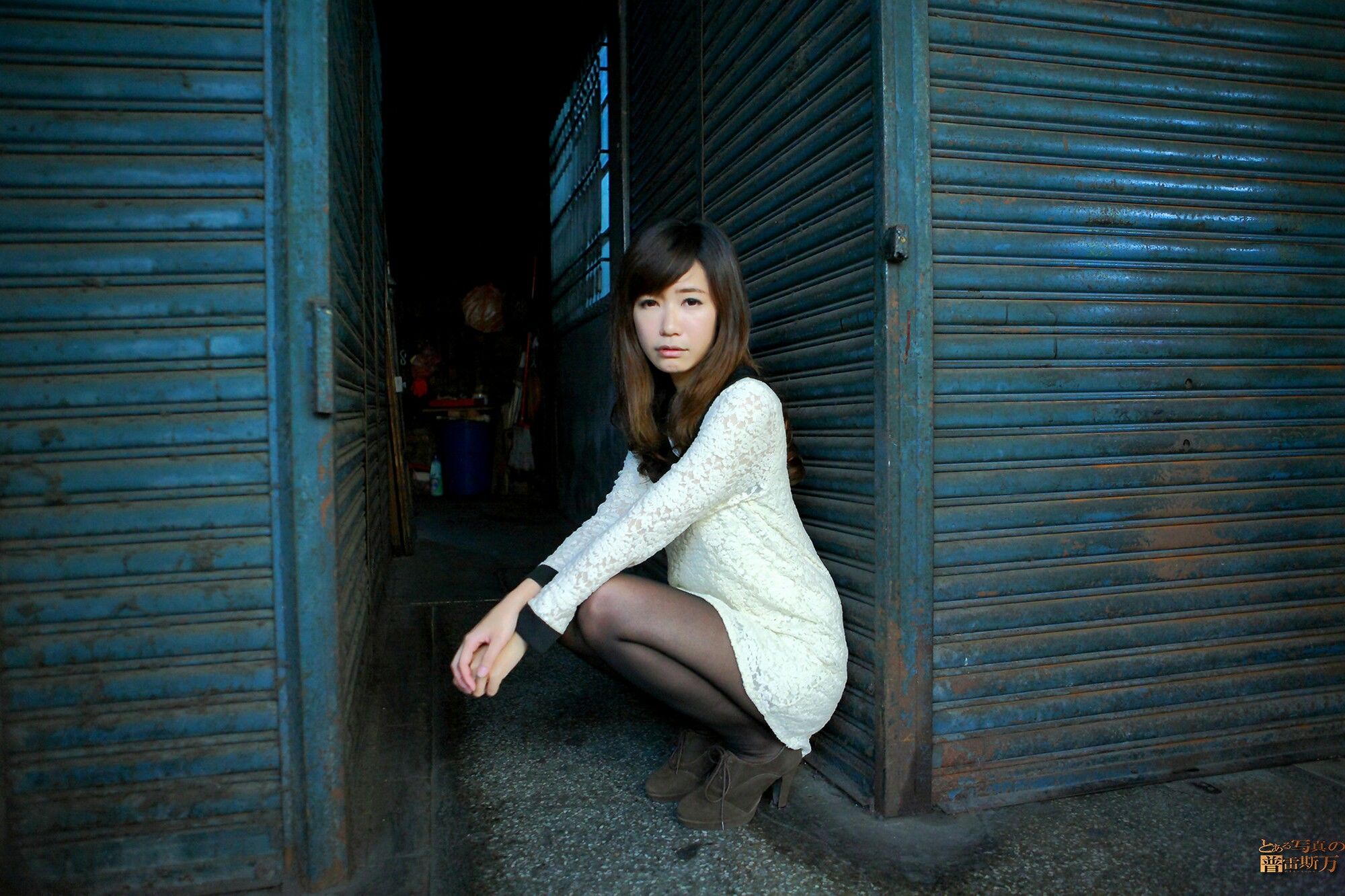 丸子《臺南小西門外拍》-图24