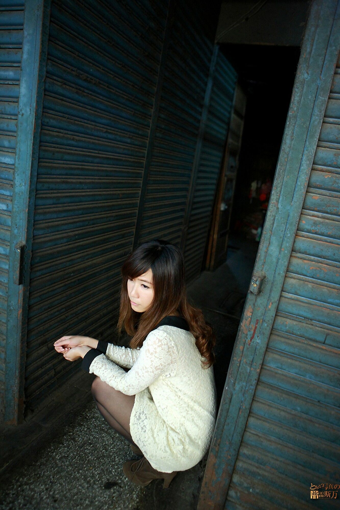 丸子《臺南小西門外拍》-图25