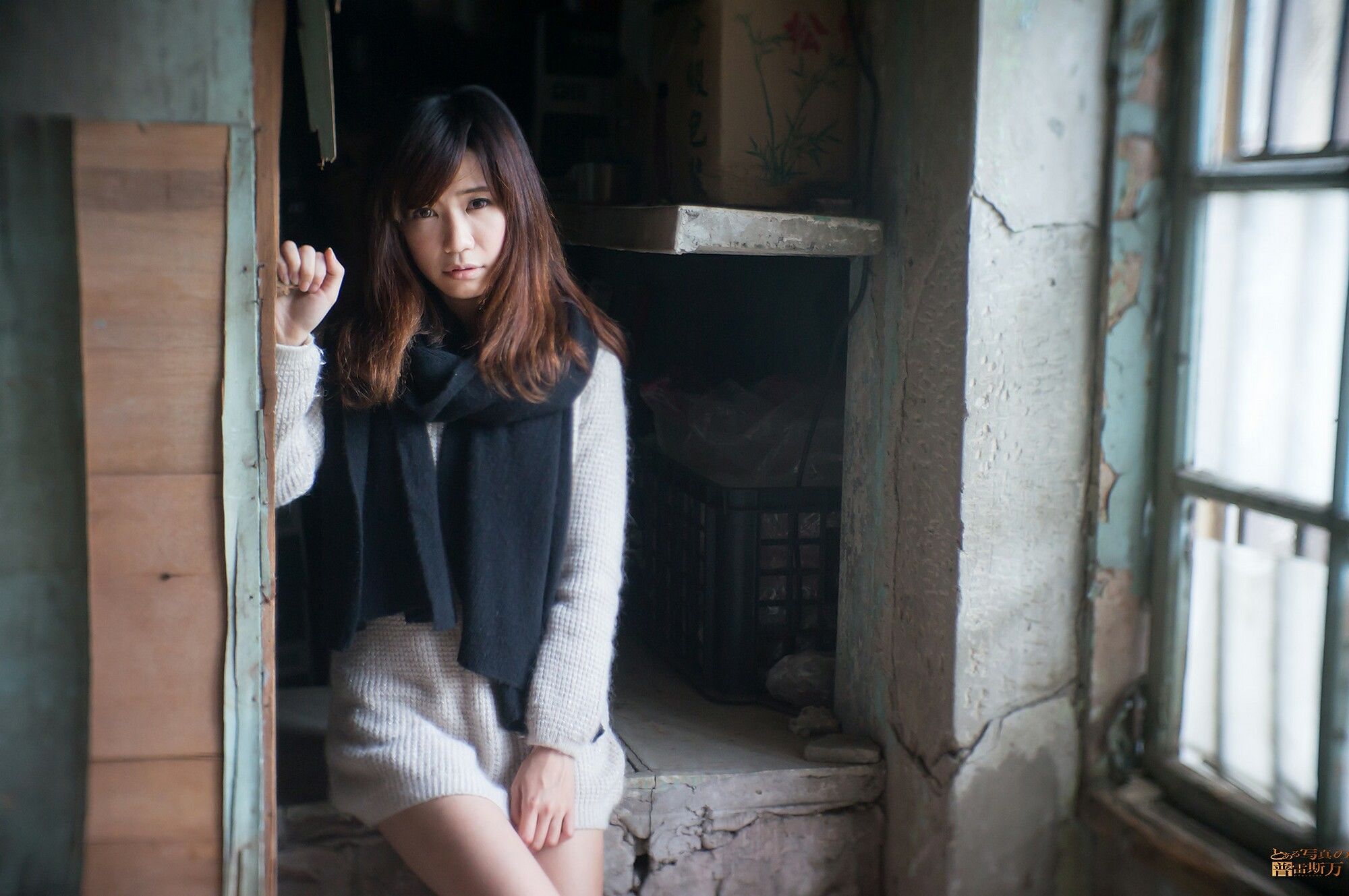 丸子《臺南小西門外拍》-图2