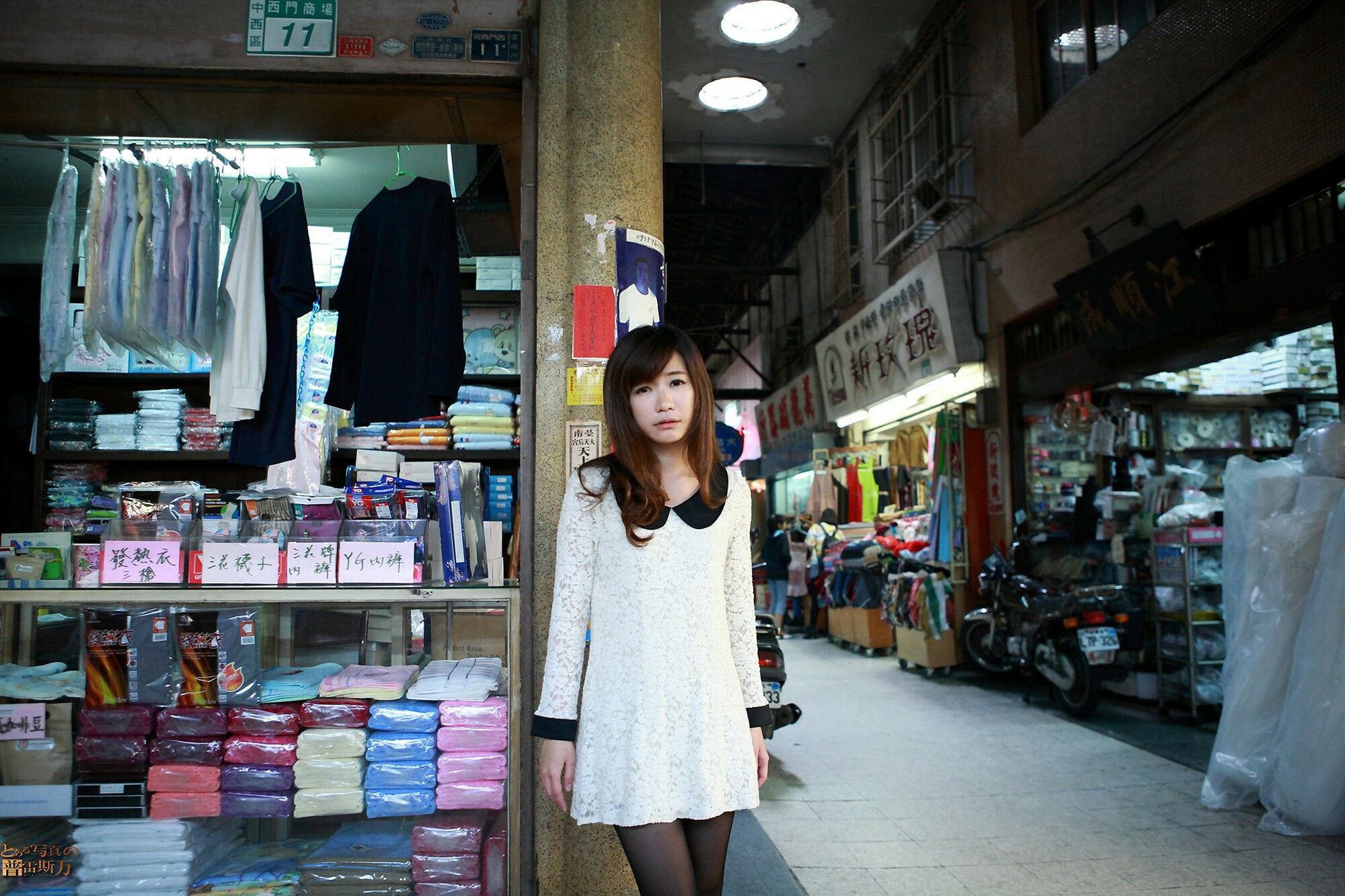 丸子《臺南小西門外拍》-图38