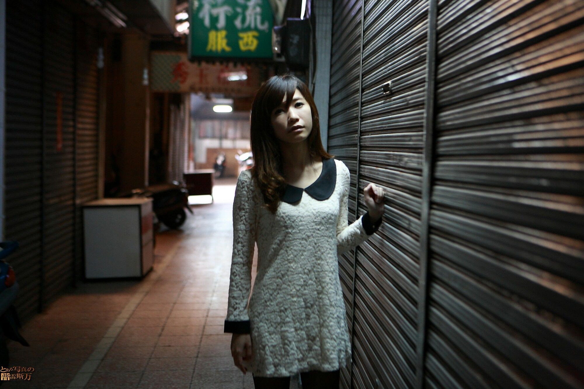 丸子《臺南小西門外拍》-图39