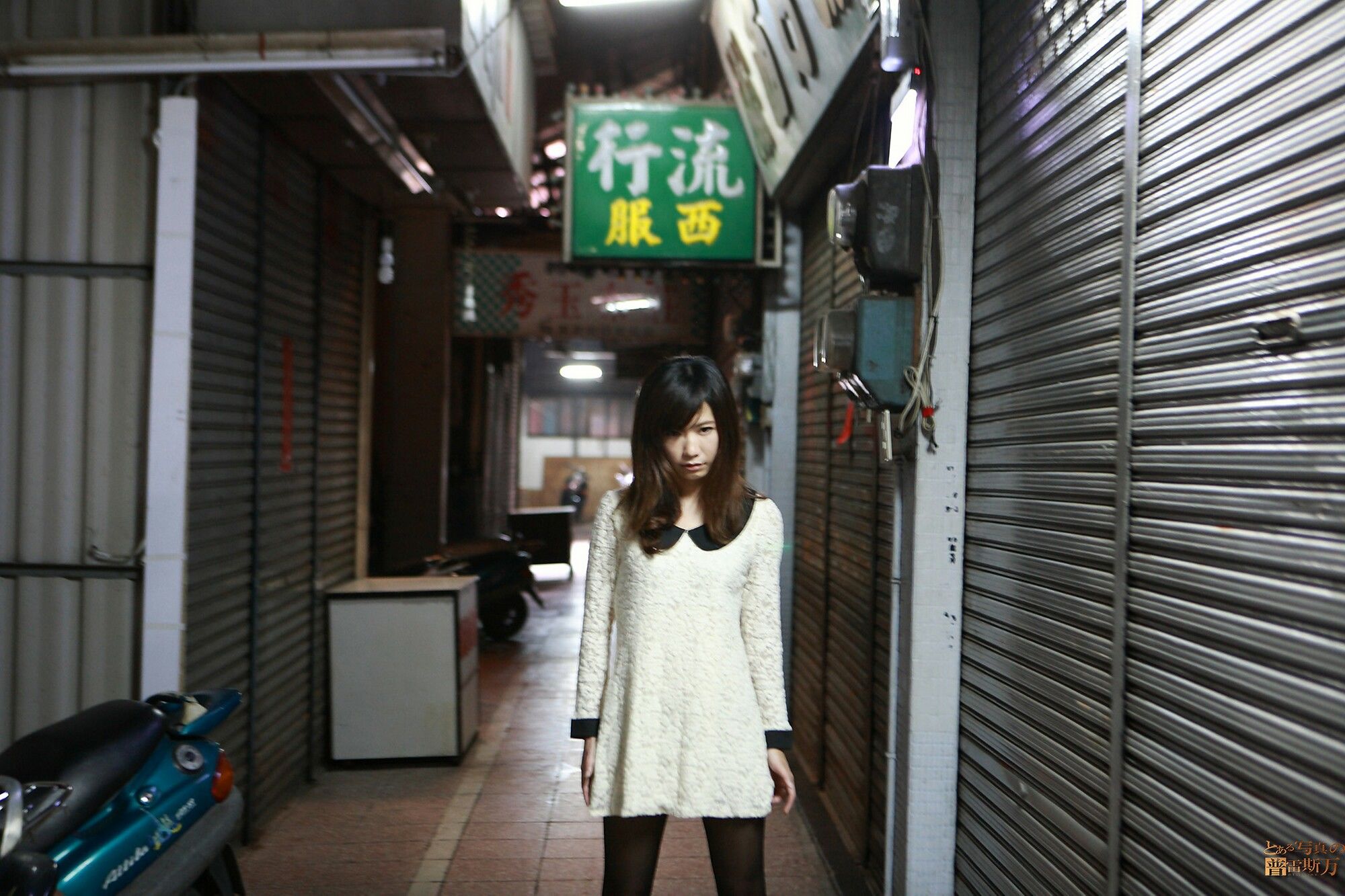 丸子《臺南小西門外拍》-图40