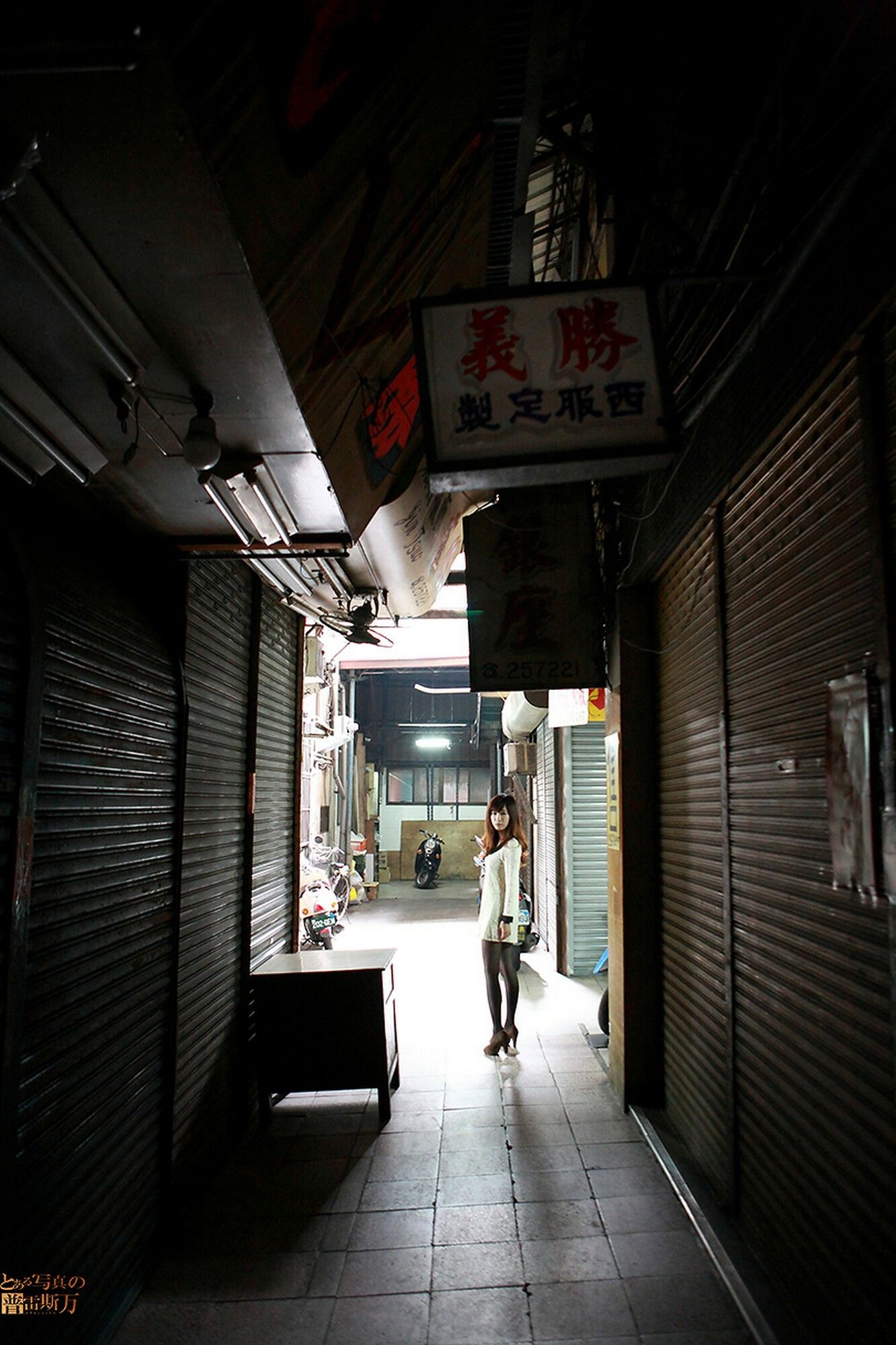 丸子《臺南小西門外拍》-图41