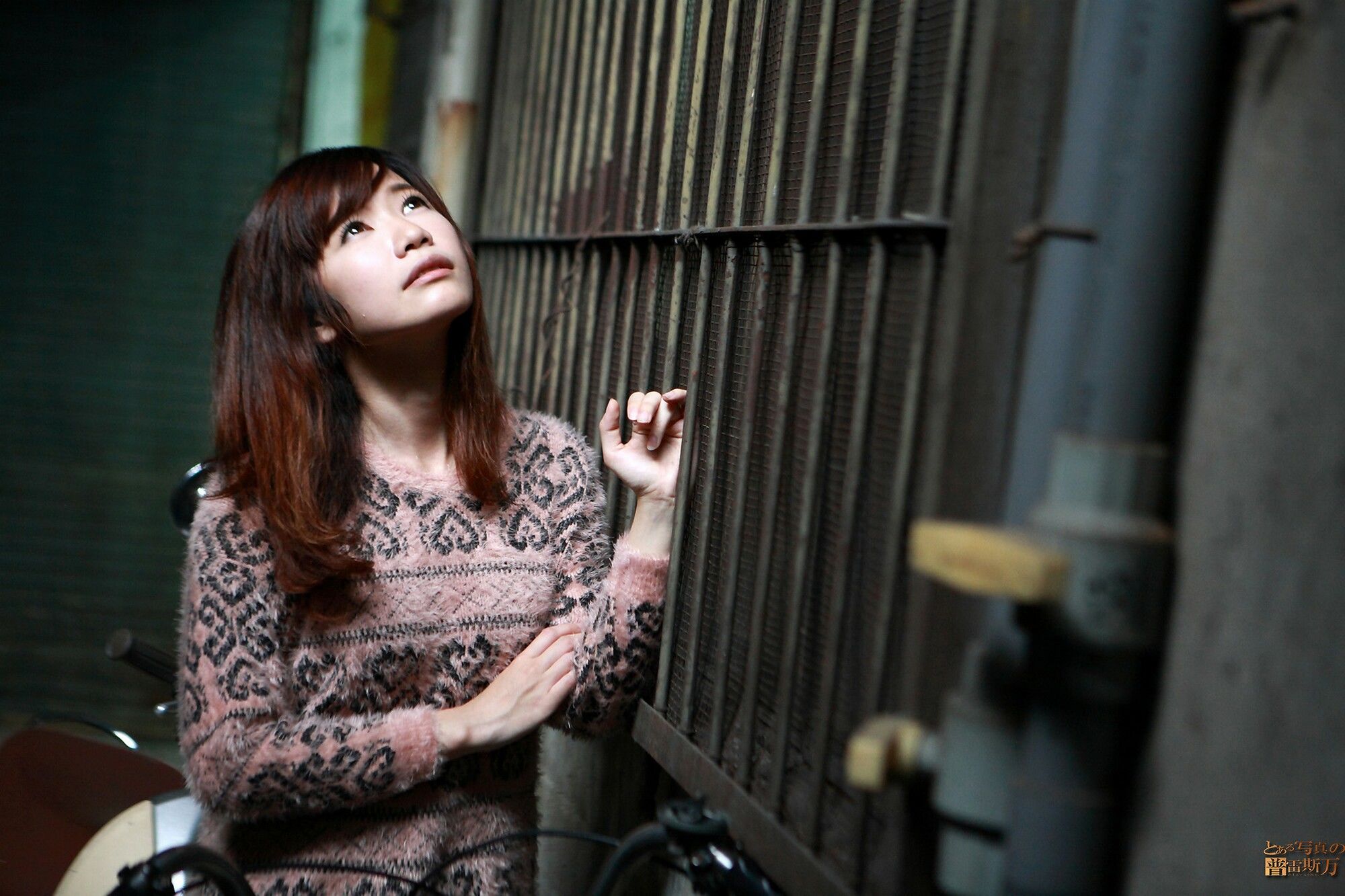 丸子《臺南小西門外拍》-图45