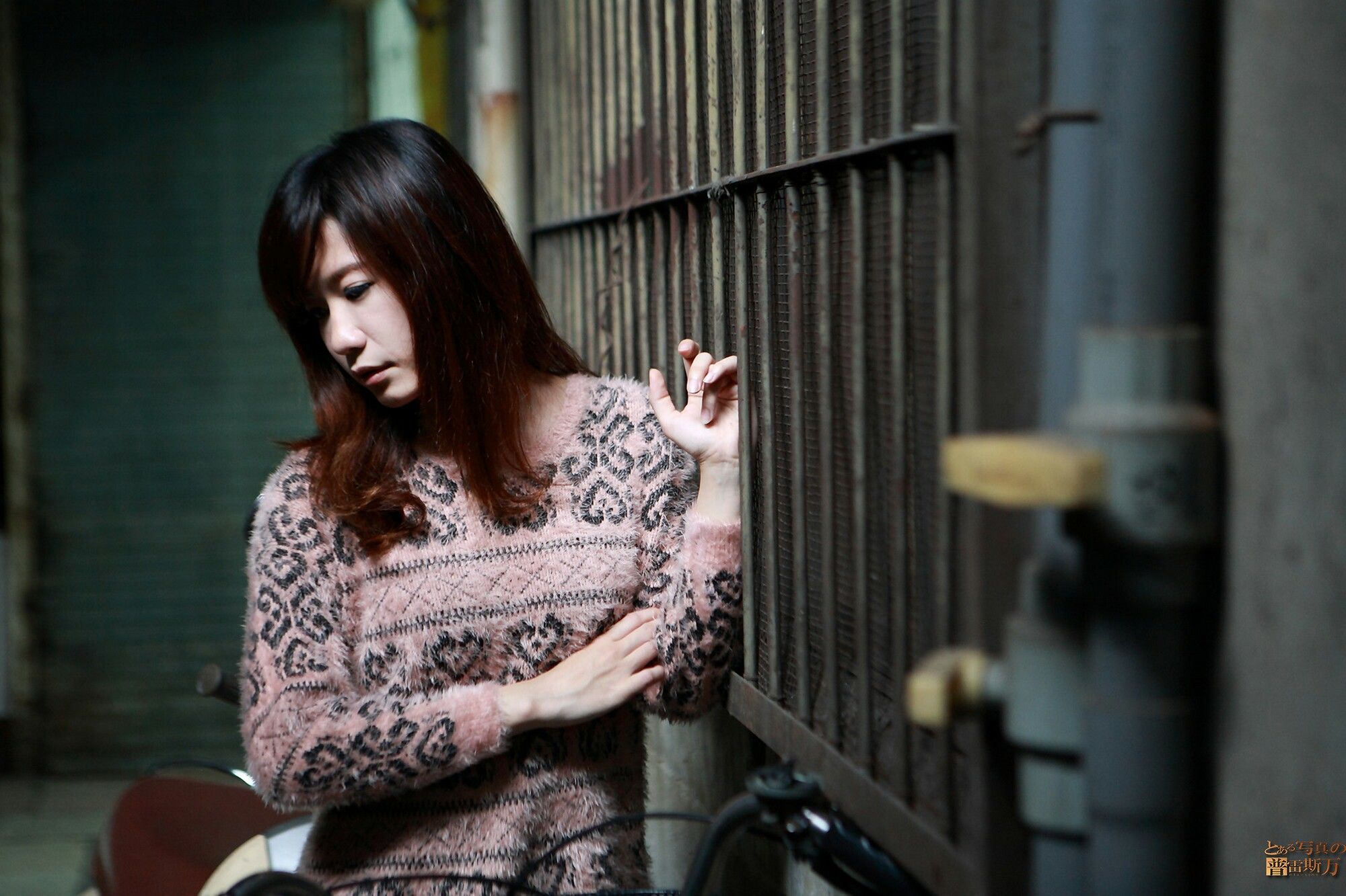 丸子《臺南小西門外拍》-图46