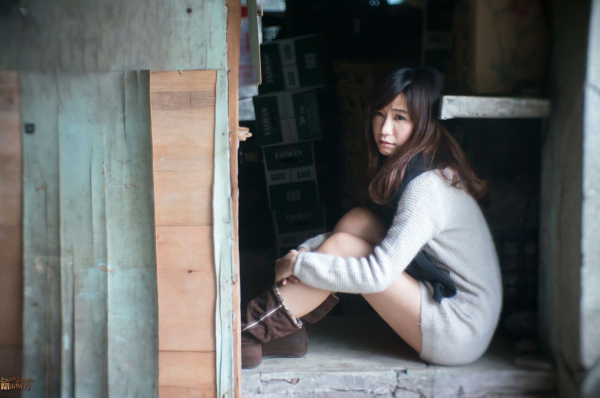 丸子《臺南小西門外拍》-图4