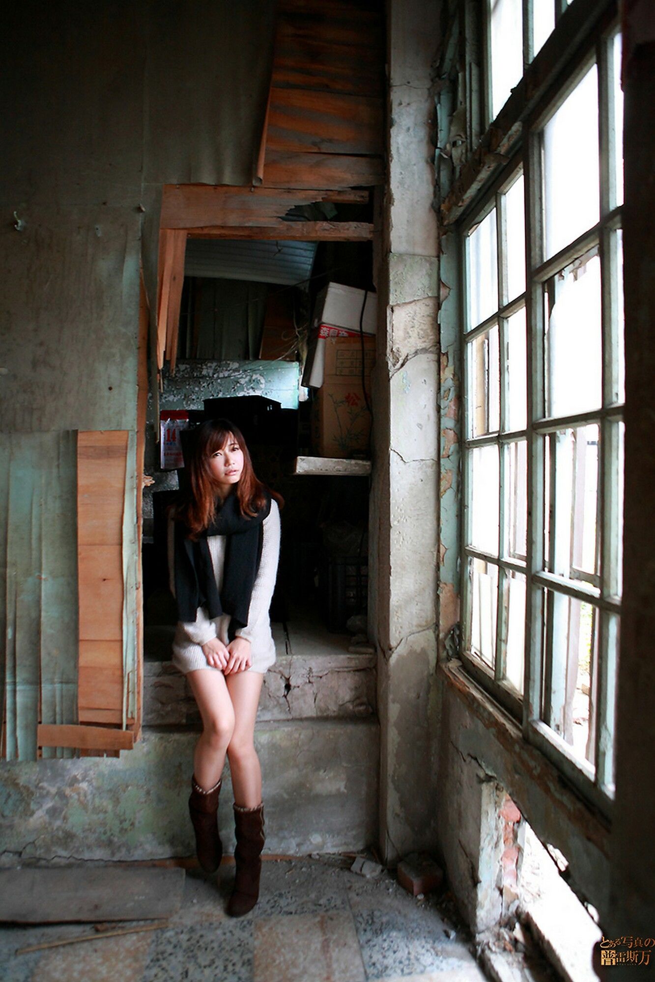 丸子《臺南小西門外拍》-图57