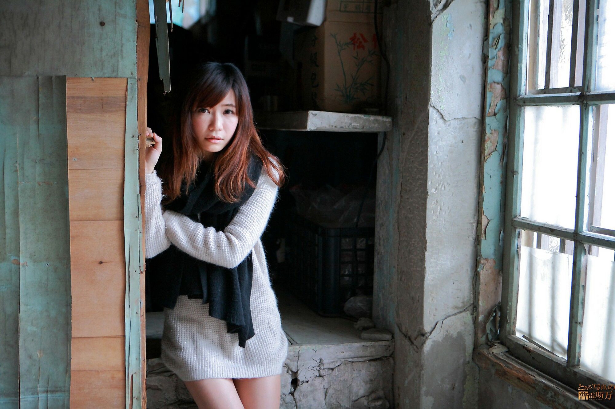 丸子《臺南小西門外拍》-图59