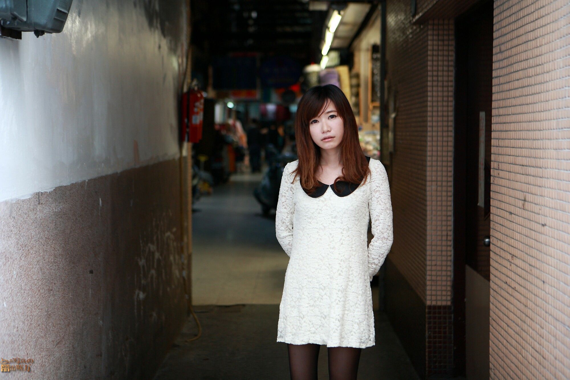 丸子《臺南小西門外拍》-图6