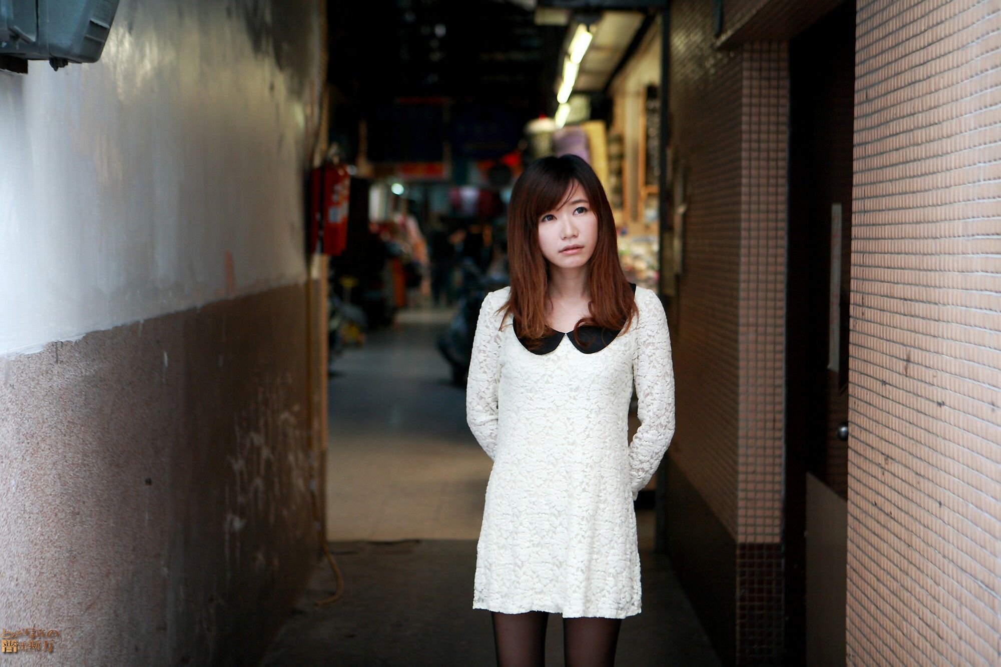 丸子《臺南小西門外拍》-图7