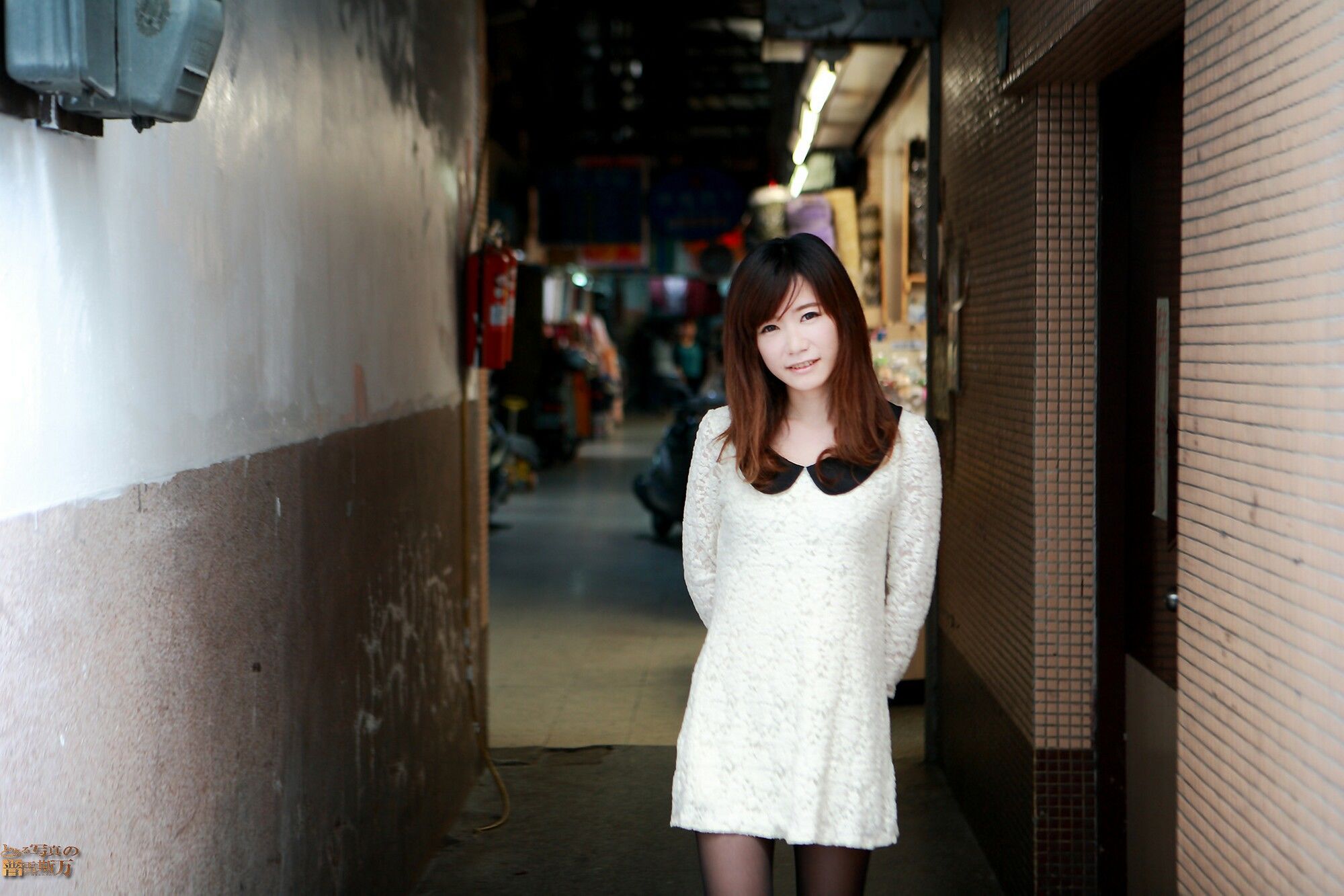 丸子《臺南小西門外拍》-图8