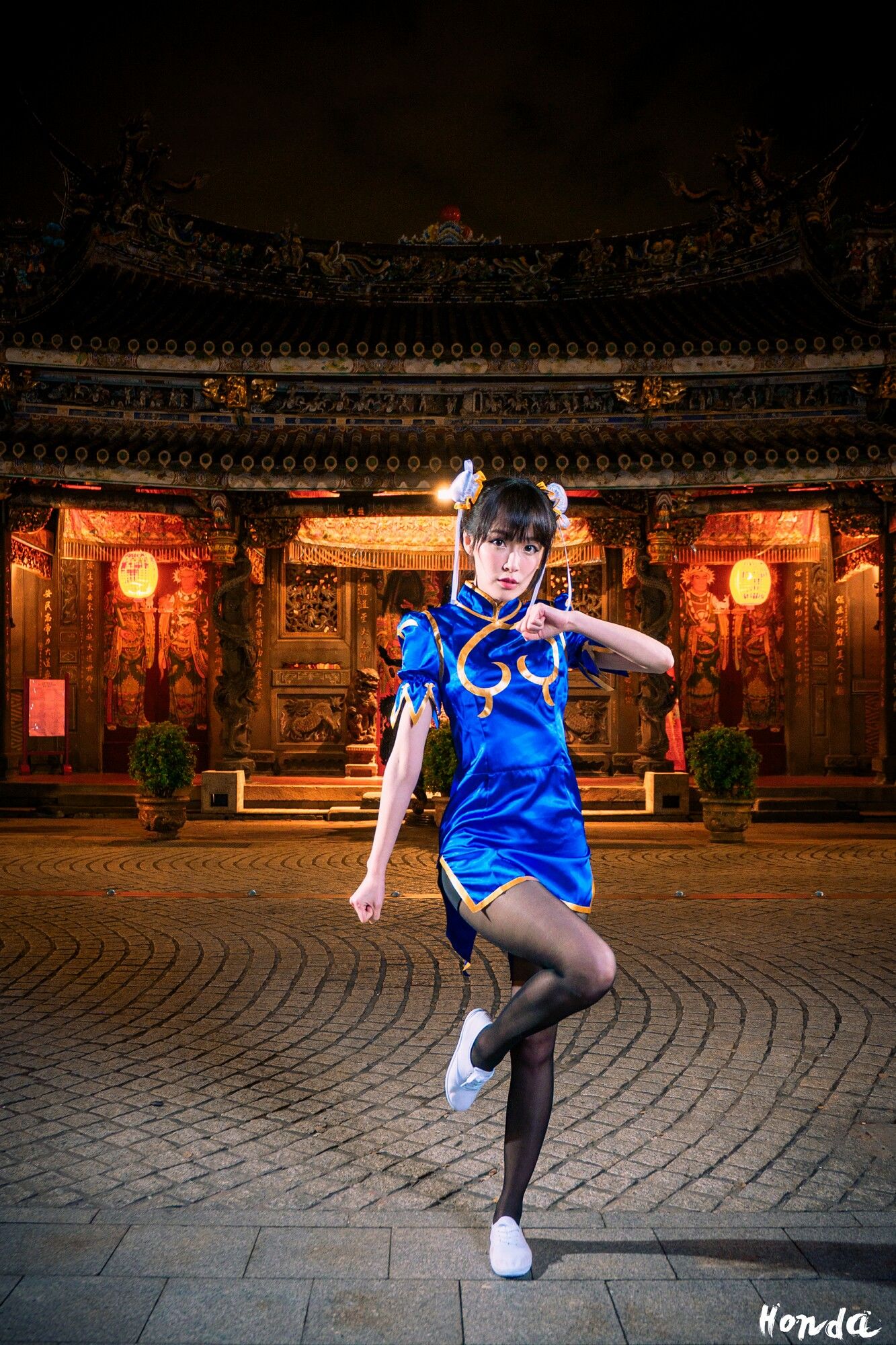 妙妙《春丽秀》-图0