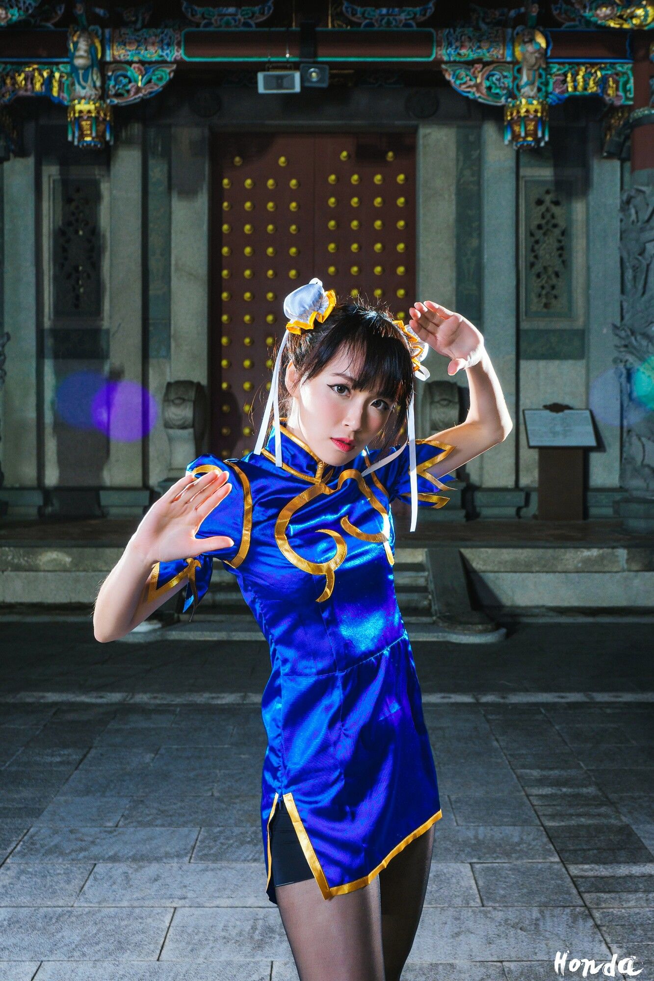 妙妙《春丽秀》-图10