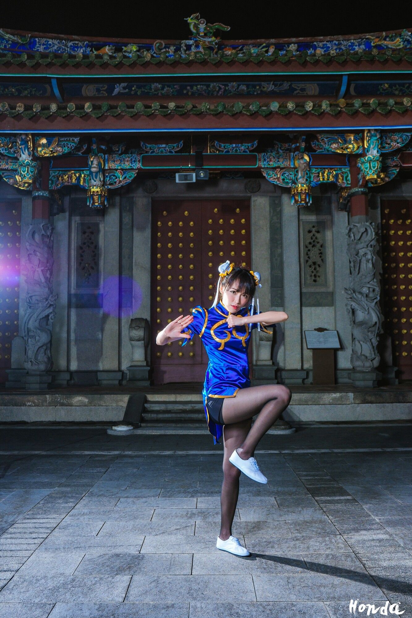 妙妙《春丽秀》-图11