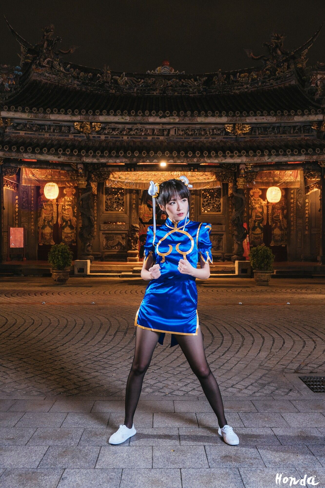 妙妙《春丽秀》-图12