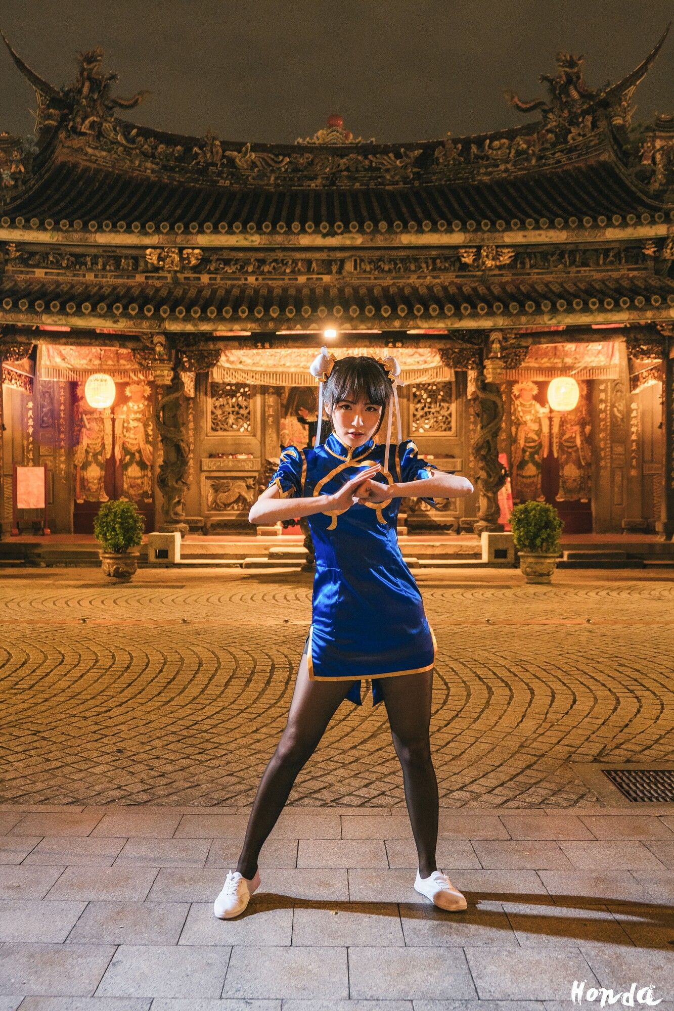 妙妙《春丽秀》-图14