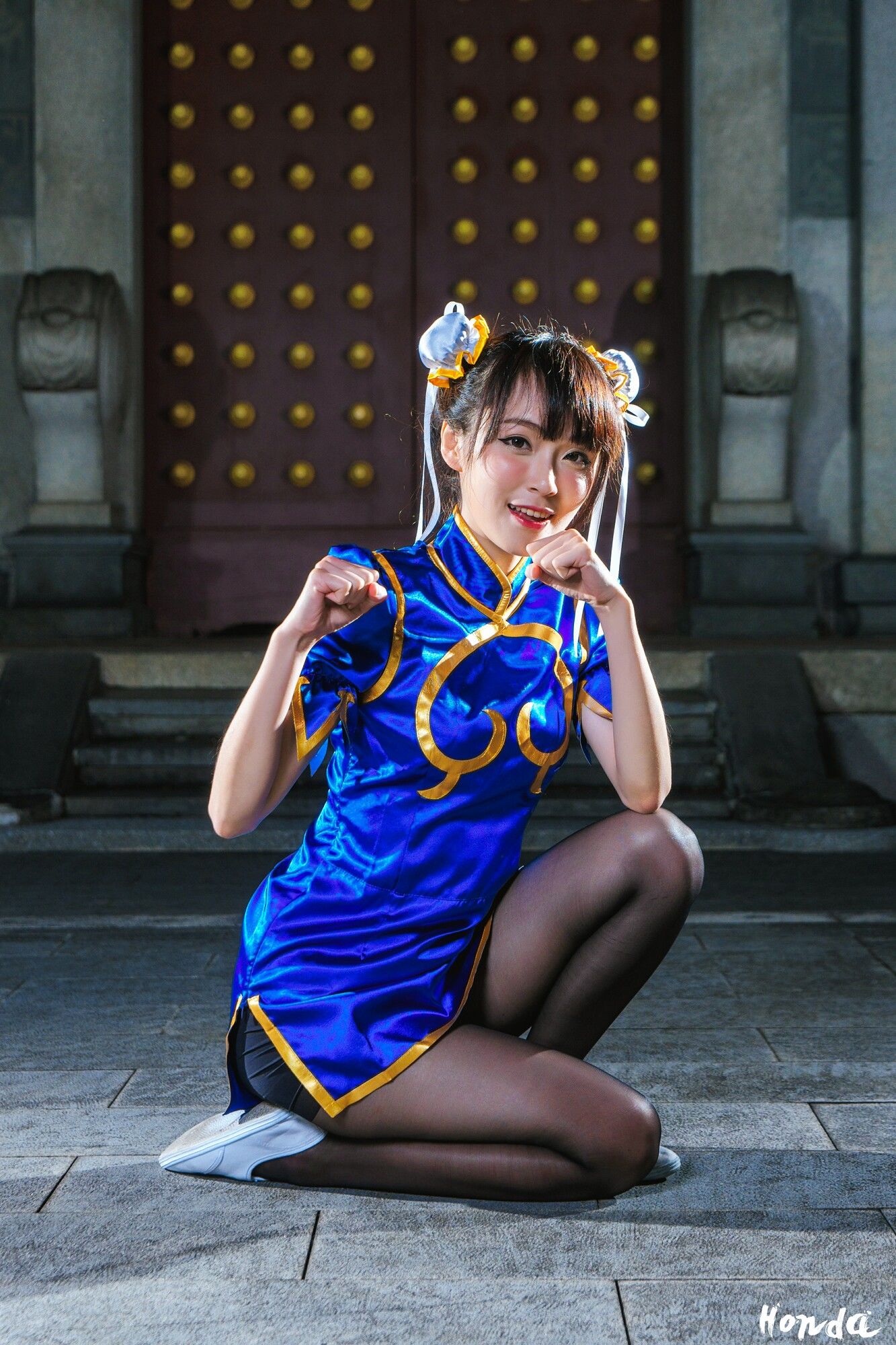 妙妙《春丽秀》-图15