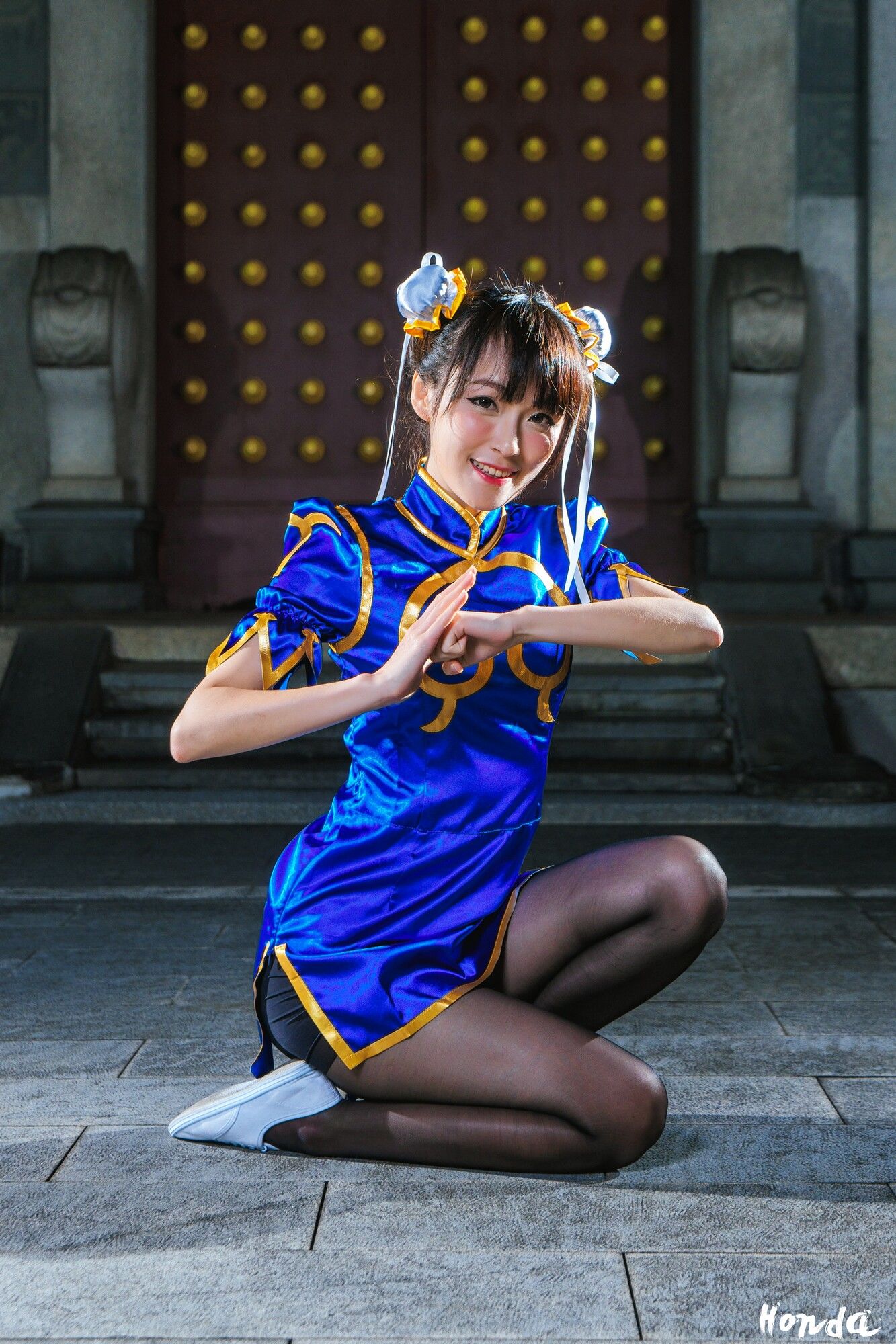 妙妙《春丽秀》-图16