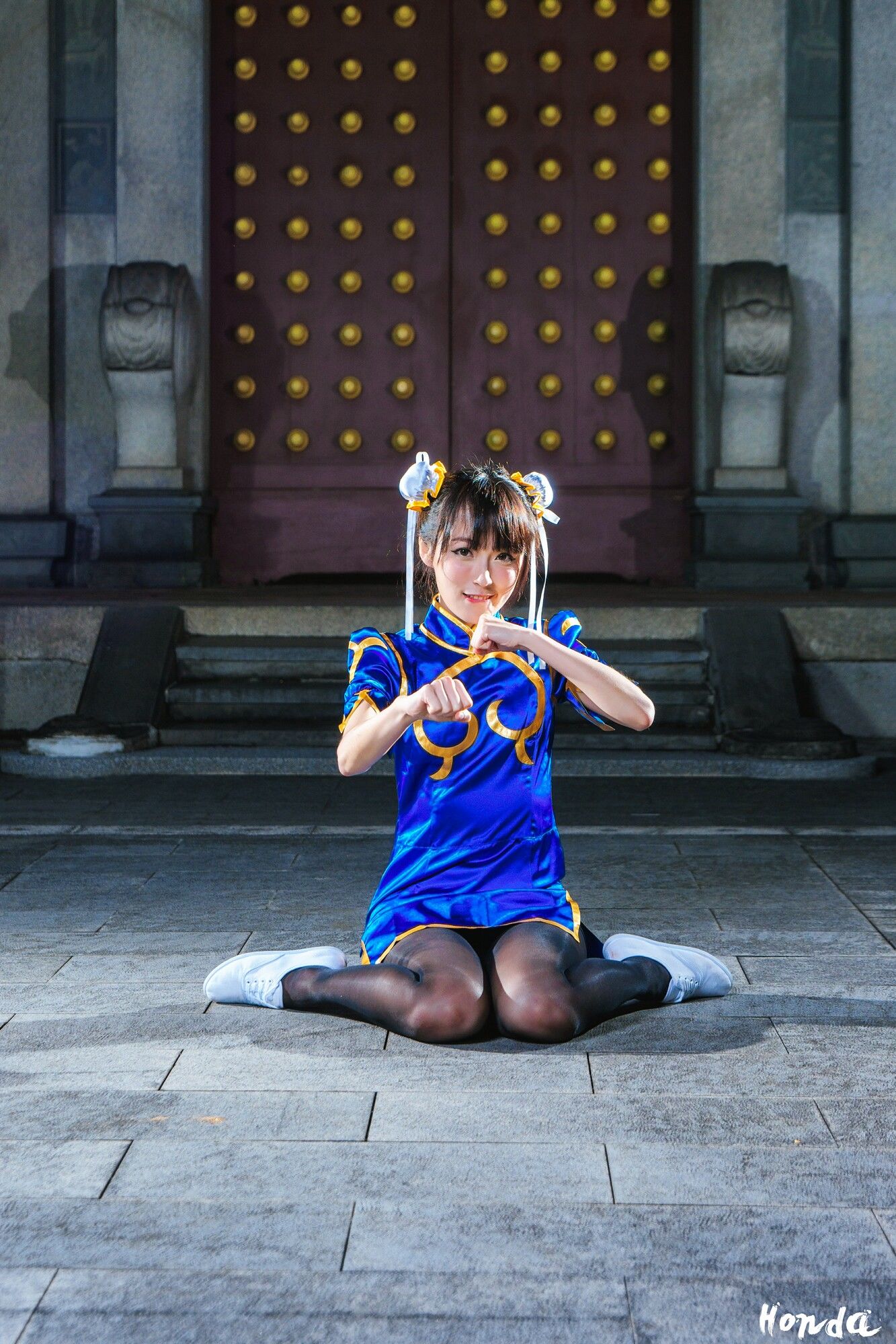 妙妙《春丽秀》-图17